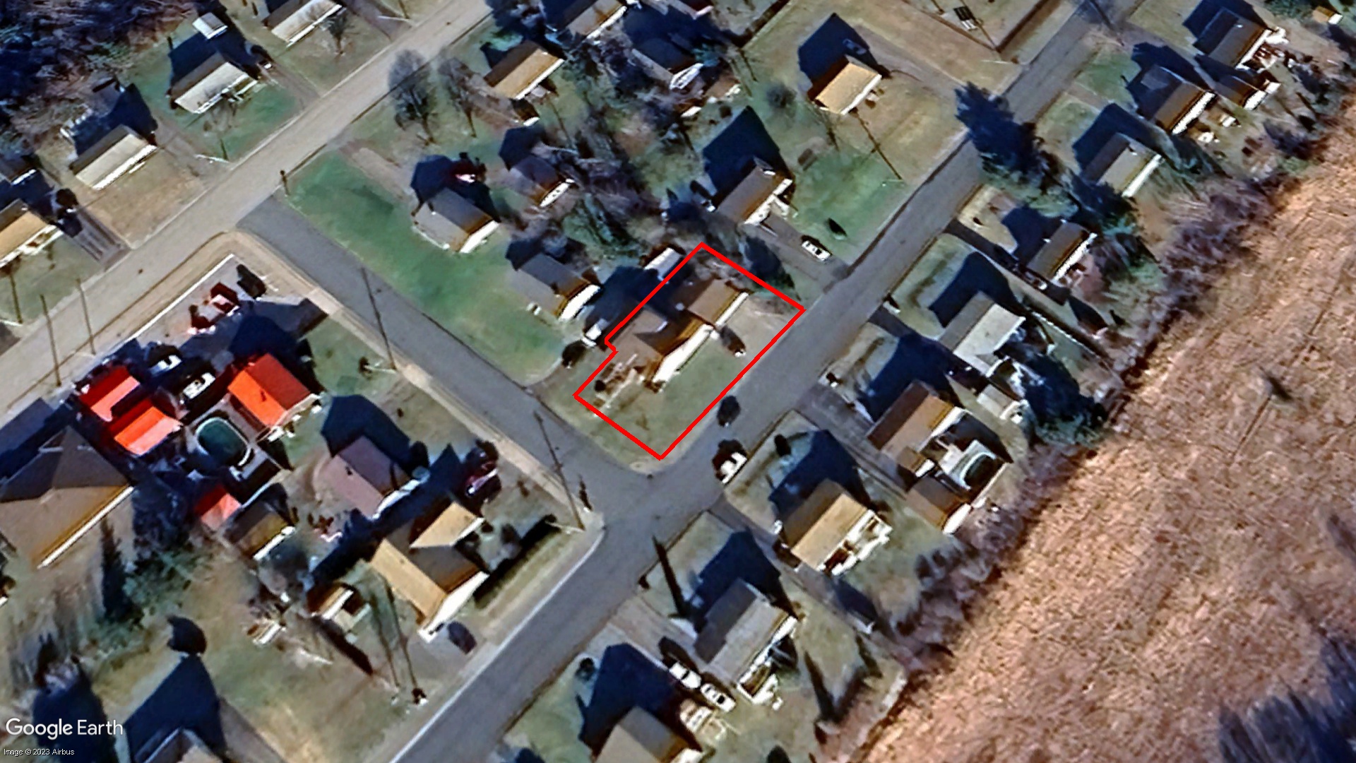 Tax Sale Cape Breton, Nova Scotia - 9450939