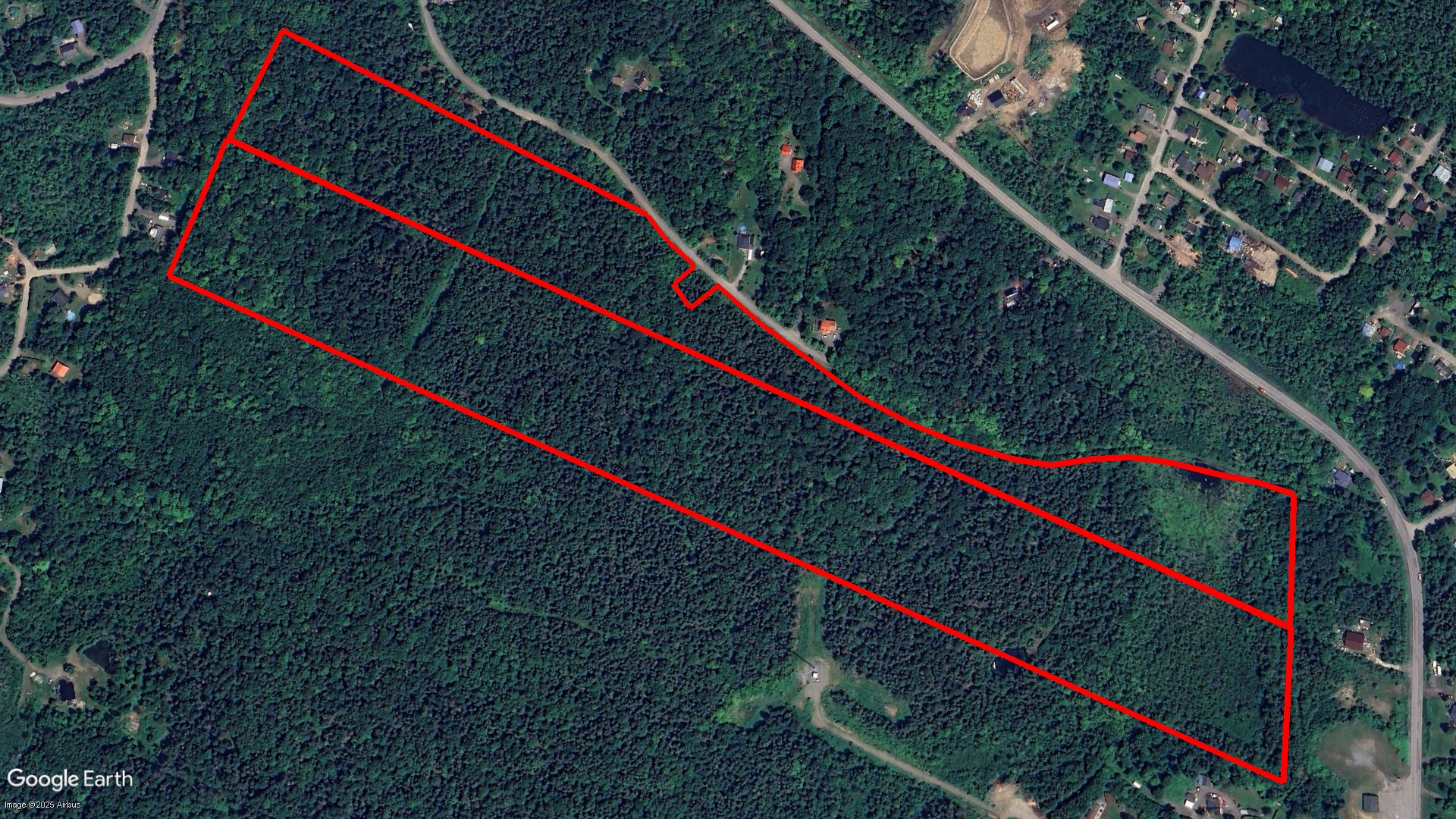 Tax Sale Montcalm, Quebec - 