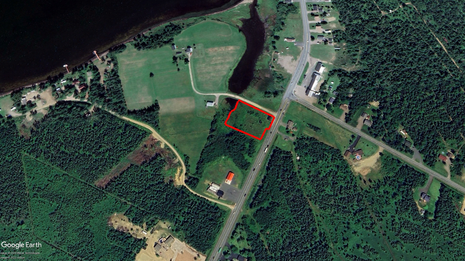 Tax Sale Gloucester, New Brunswick - 04254724