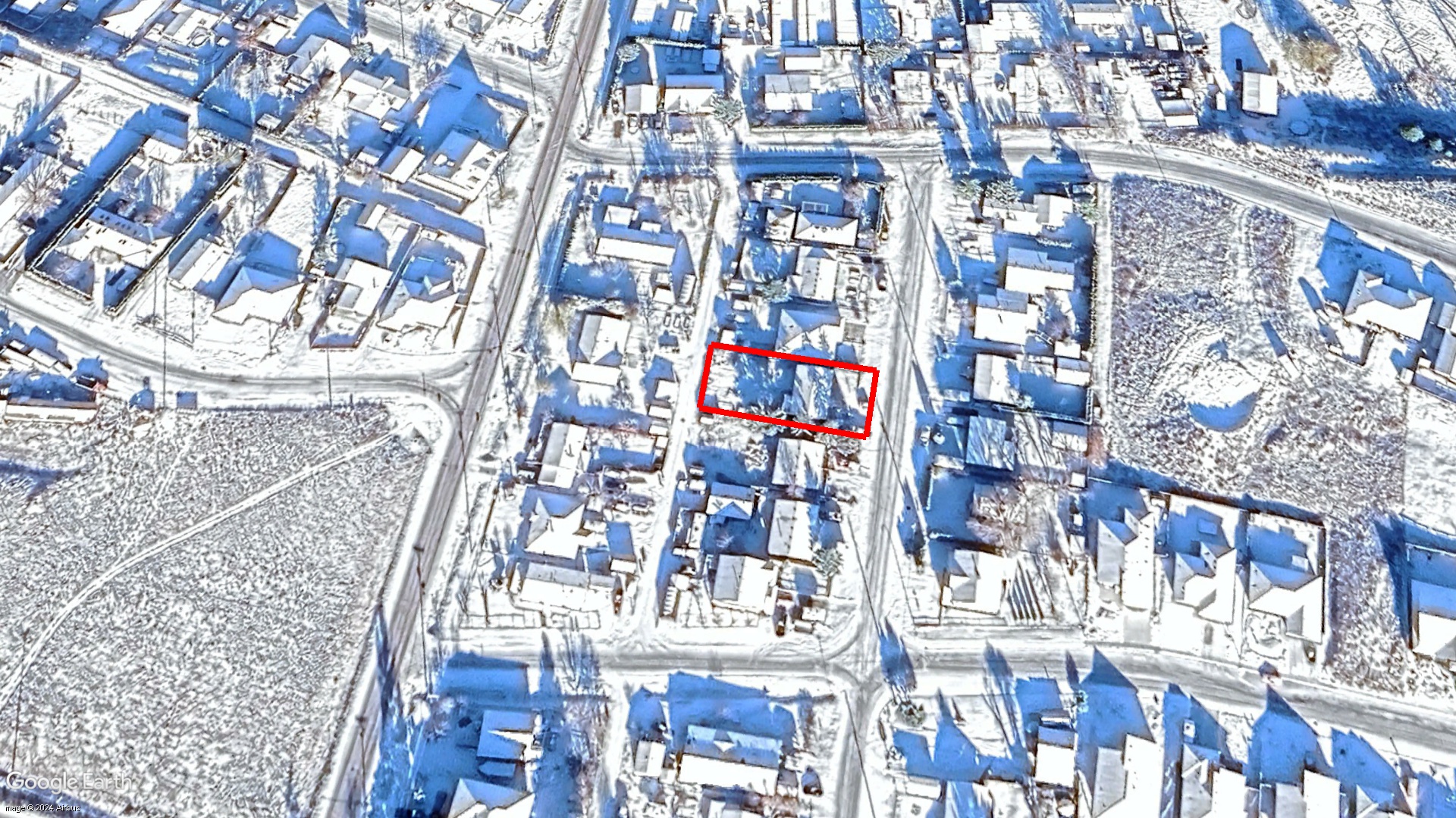 Tax Sale Merritt, British Columbia - 