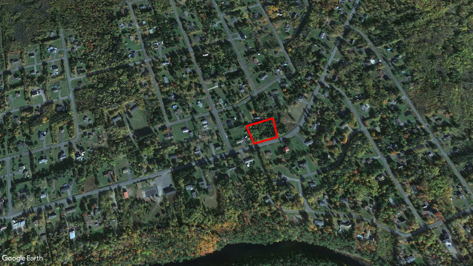 Tax Sale Gloucester, New Brunswick - 03199549