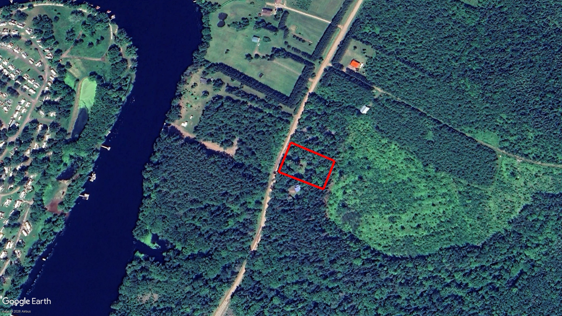 Tax Sale Queens, New Brunswick - 04419081