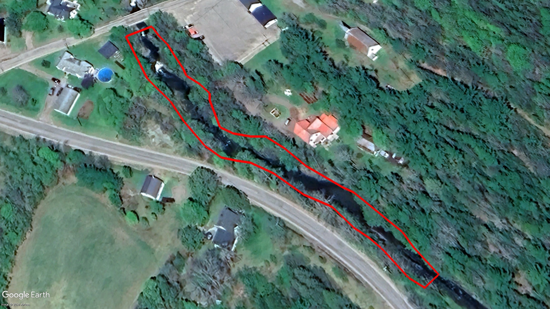 Tax Sale Kings, New Brunswick - 06159598