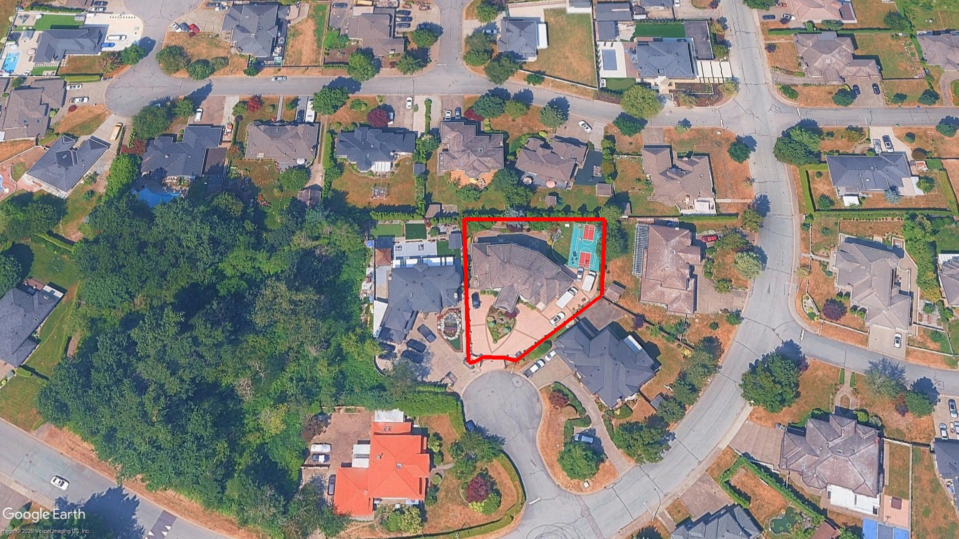 Tax Sale Surrey, British Columbia - 