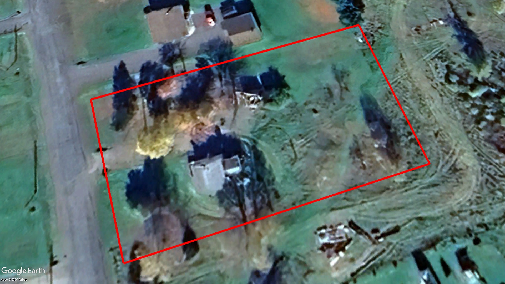 Tax Sale Gloucester, New Brunswick - 03172288