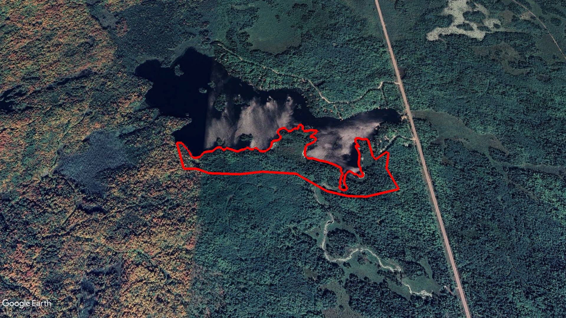 Tax Sale Tudor and Cashel, Ontario - 12 48 000 020 06630 0000