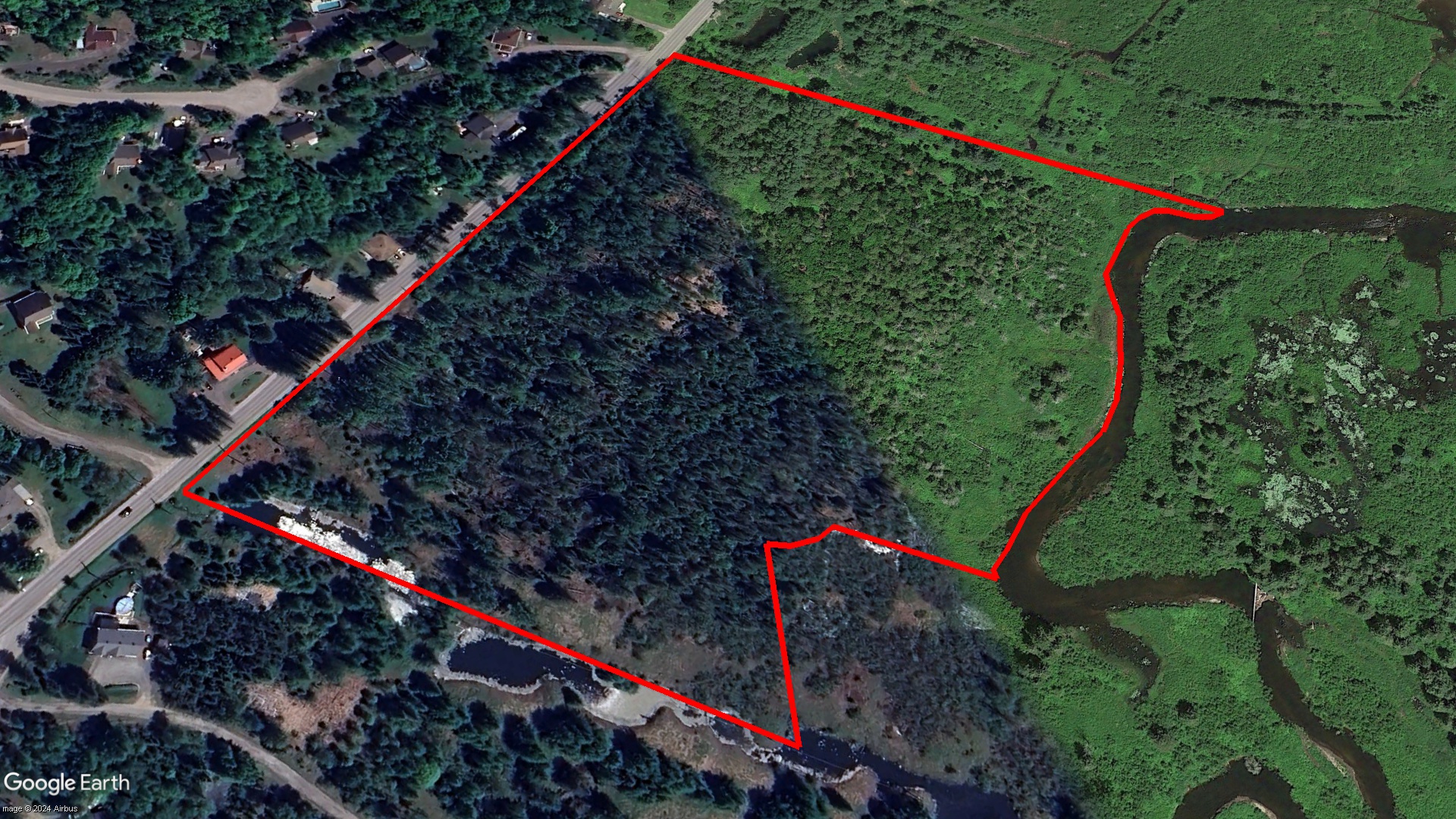 Tax Sale Les Pays-d'en-Haut, Quebec - 