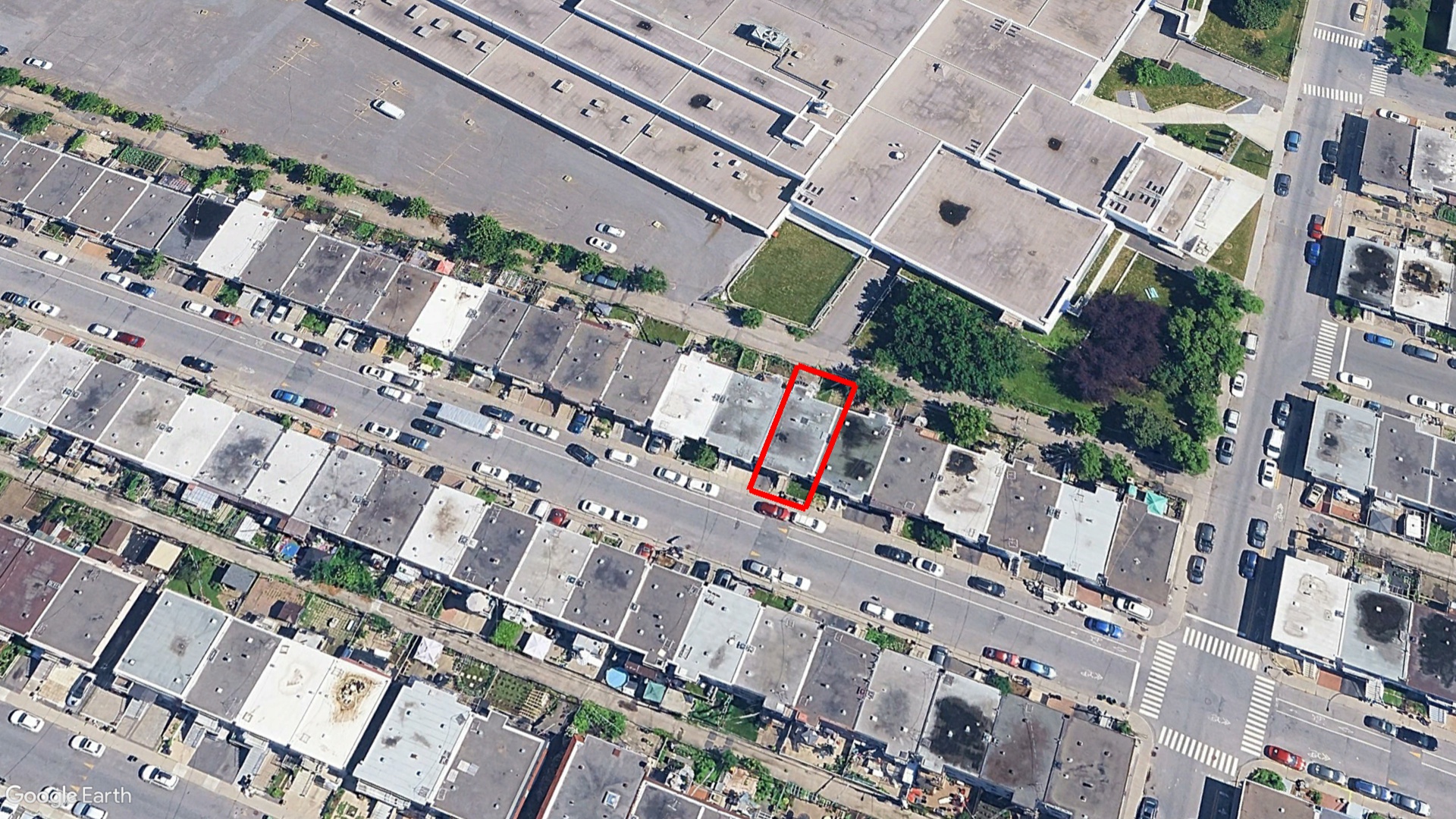 Tax Sale Montreal, Quebec - 785000-00