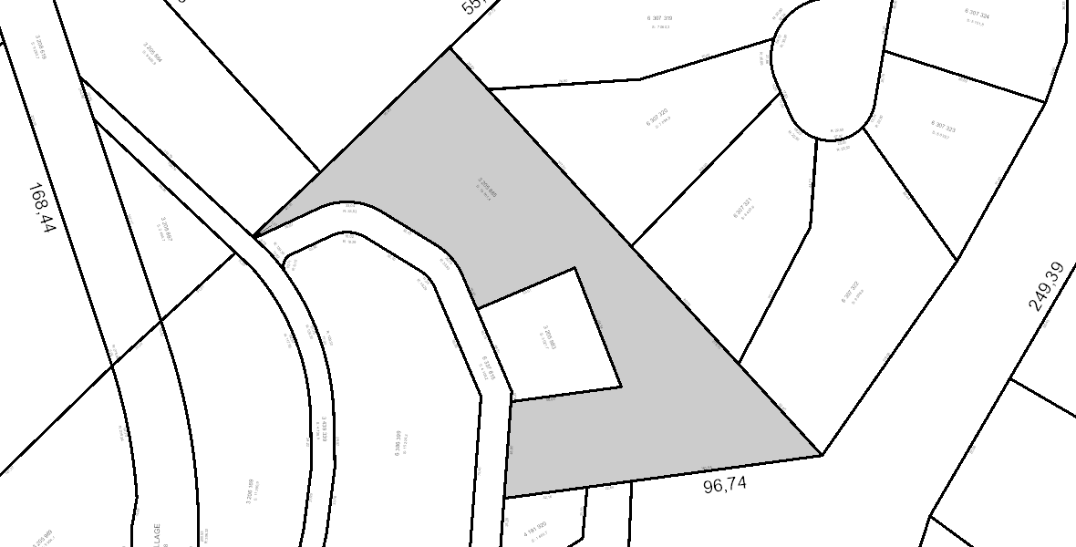 Tax Sale MORIN-HEIGHTS, Quebec - 4582-63-4068