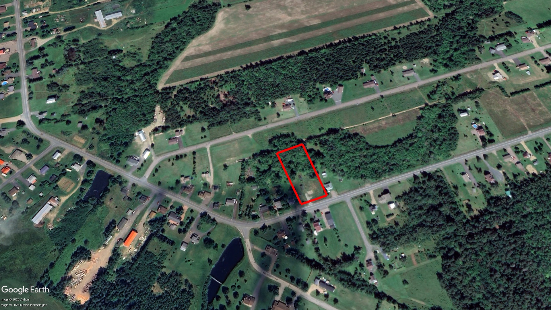 Tax Sale Gloucester, New Brunswick - 02974815