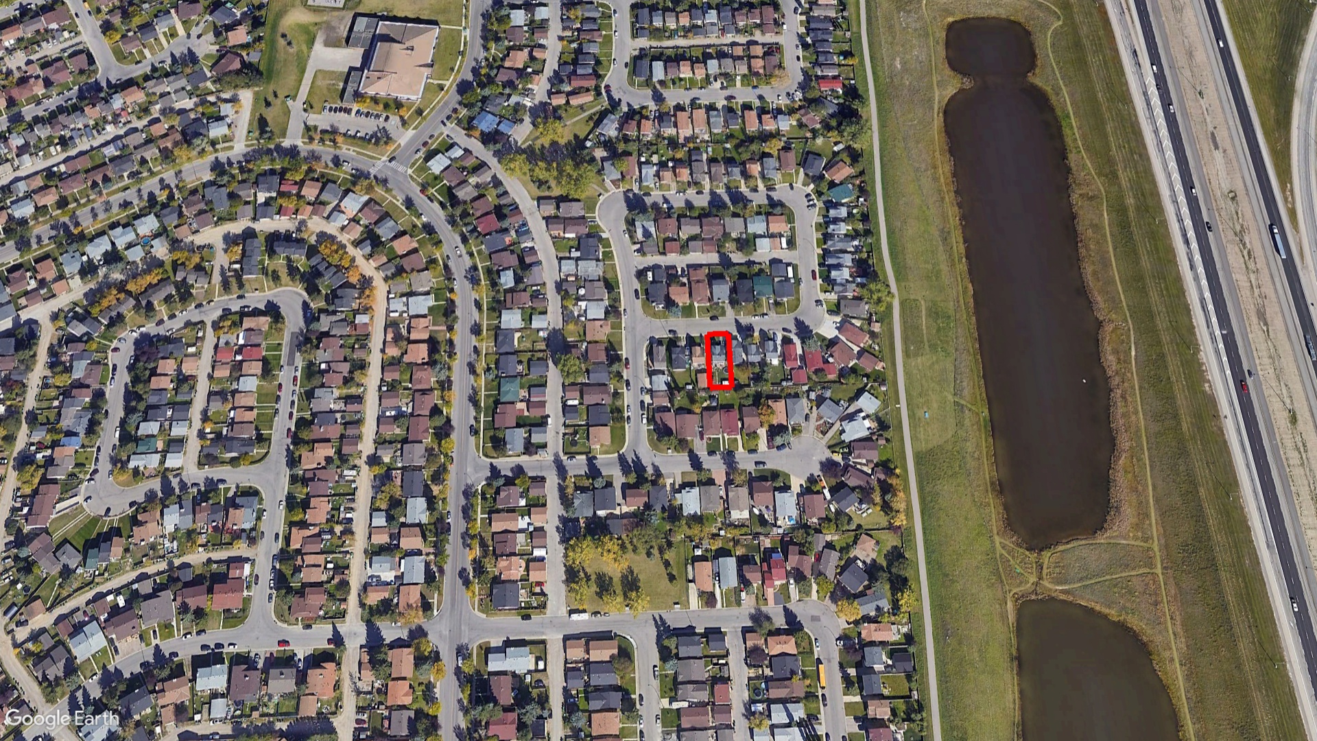 Tax Sale Calgary, Alberta - 560-11560-2