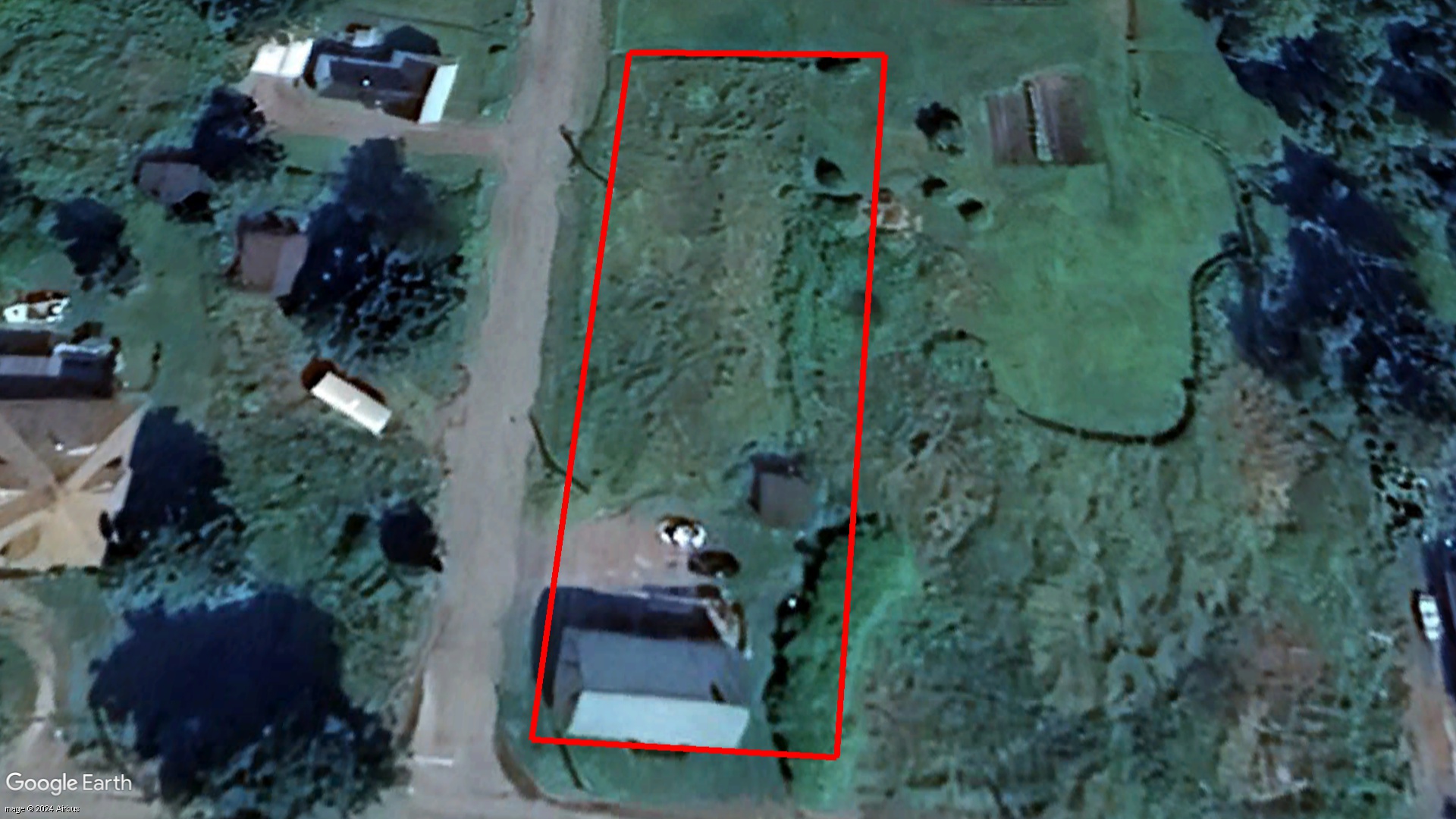 Tax Sale Cumberland, Nova Scotia - 01630288