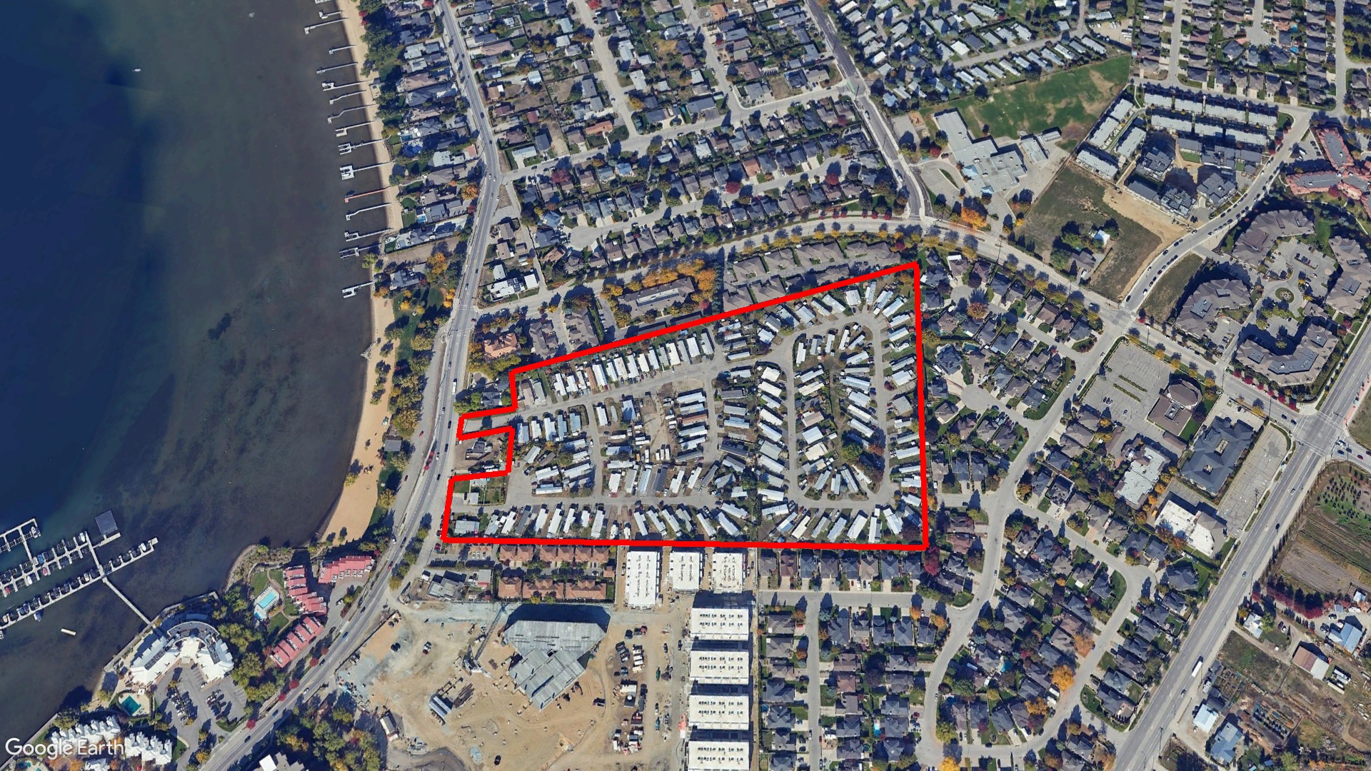 Tax Sale Kelowna, British Columbia - 