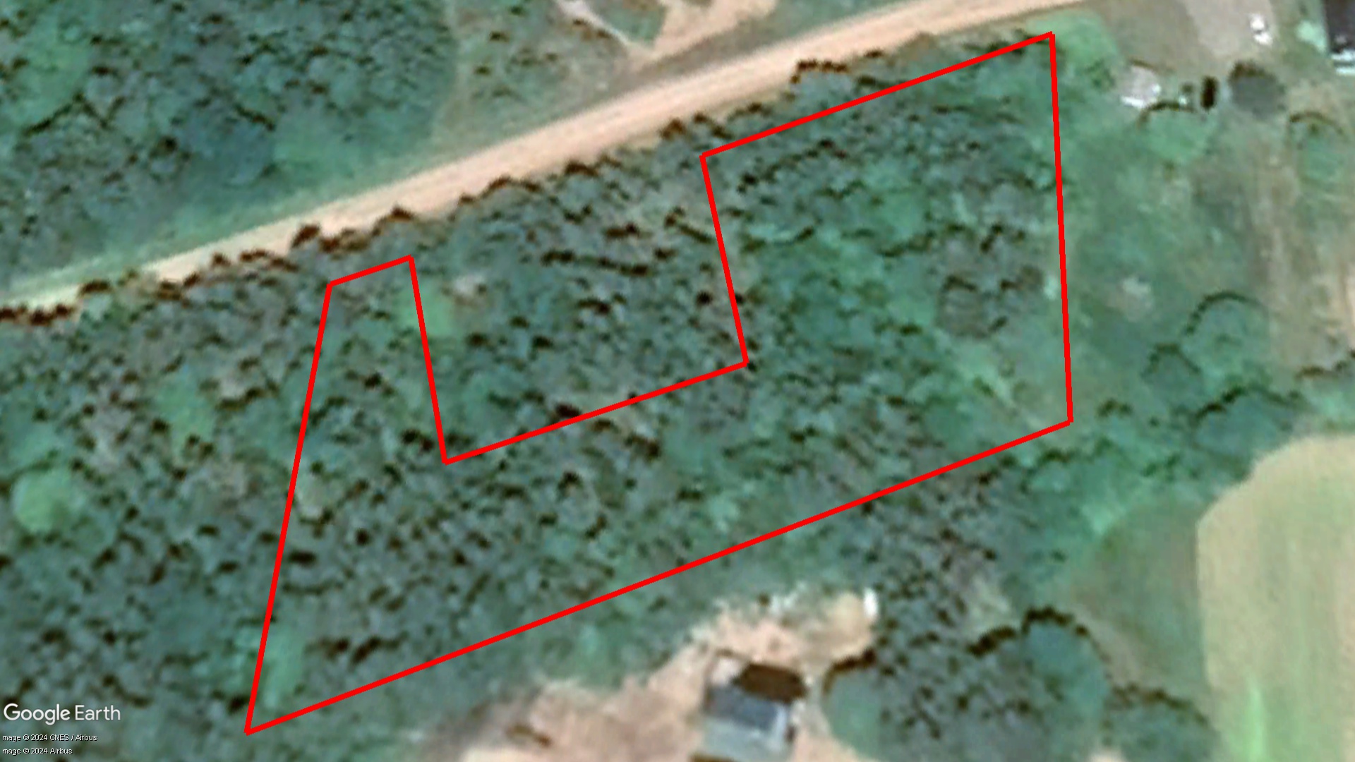 Tax Sale Inverness, Nova Scotia - 02778211