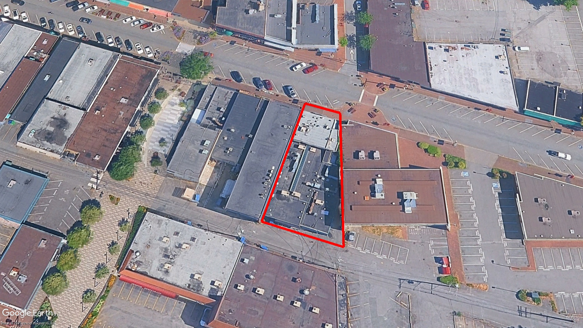 Tax Sale Langley, British Columbia - 002169