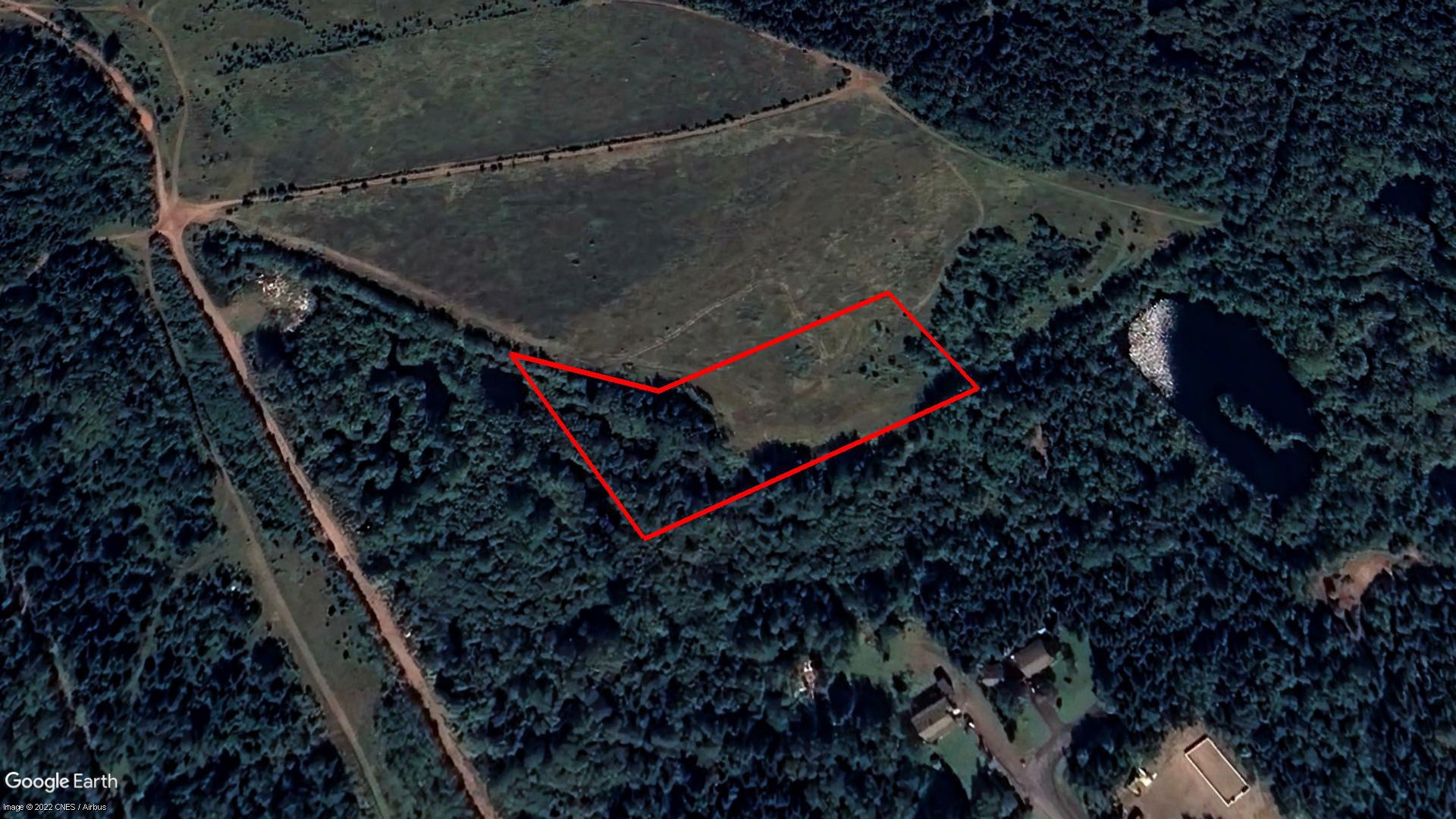 Tax Sale Gloucester, New Brunswick - 03067815