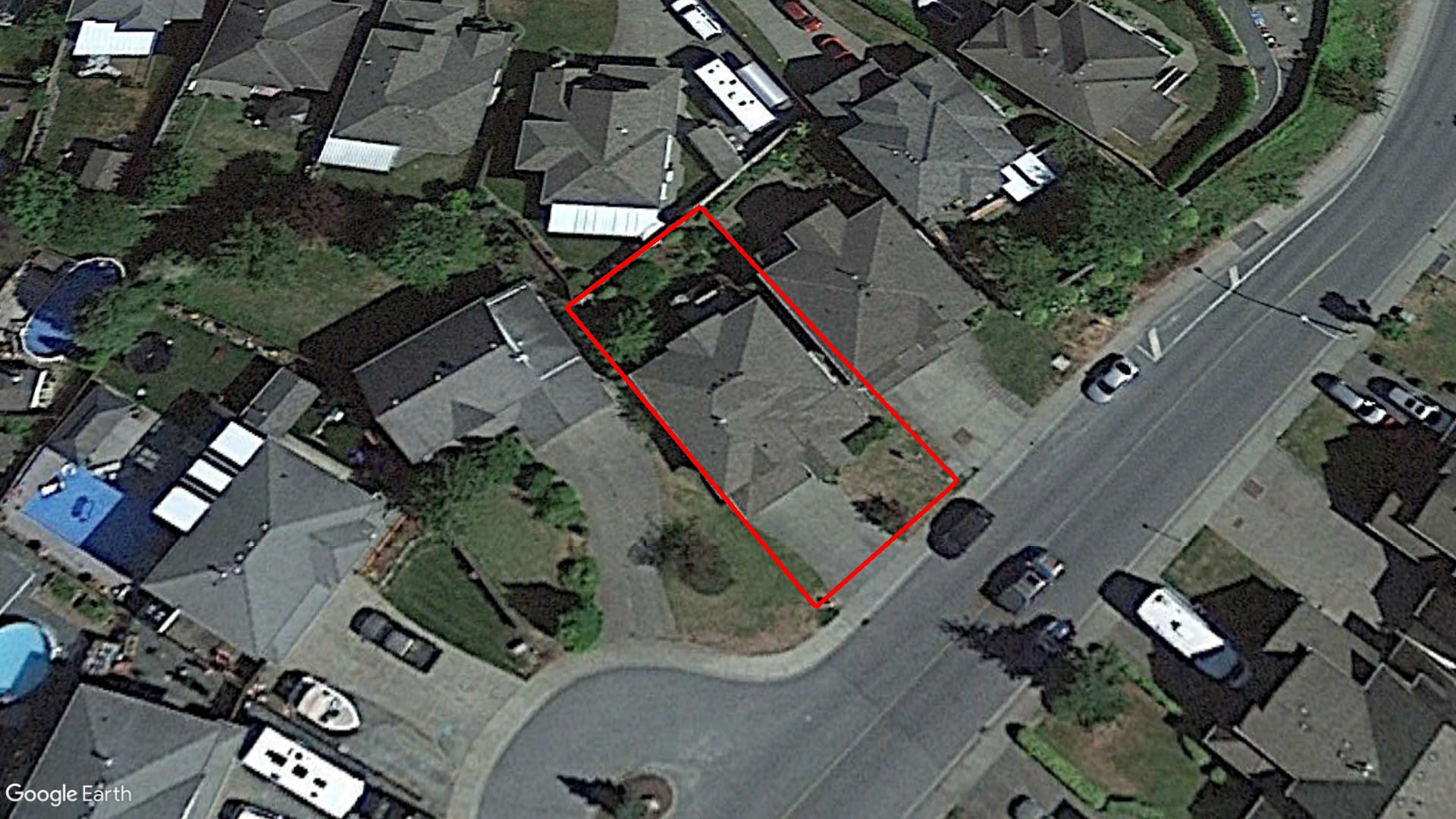 Tax Sale Chilliwack, British Columbia - 15-303-4621-05351