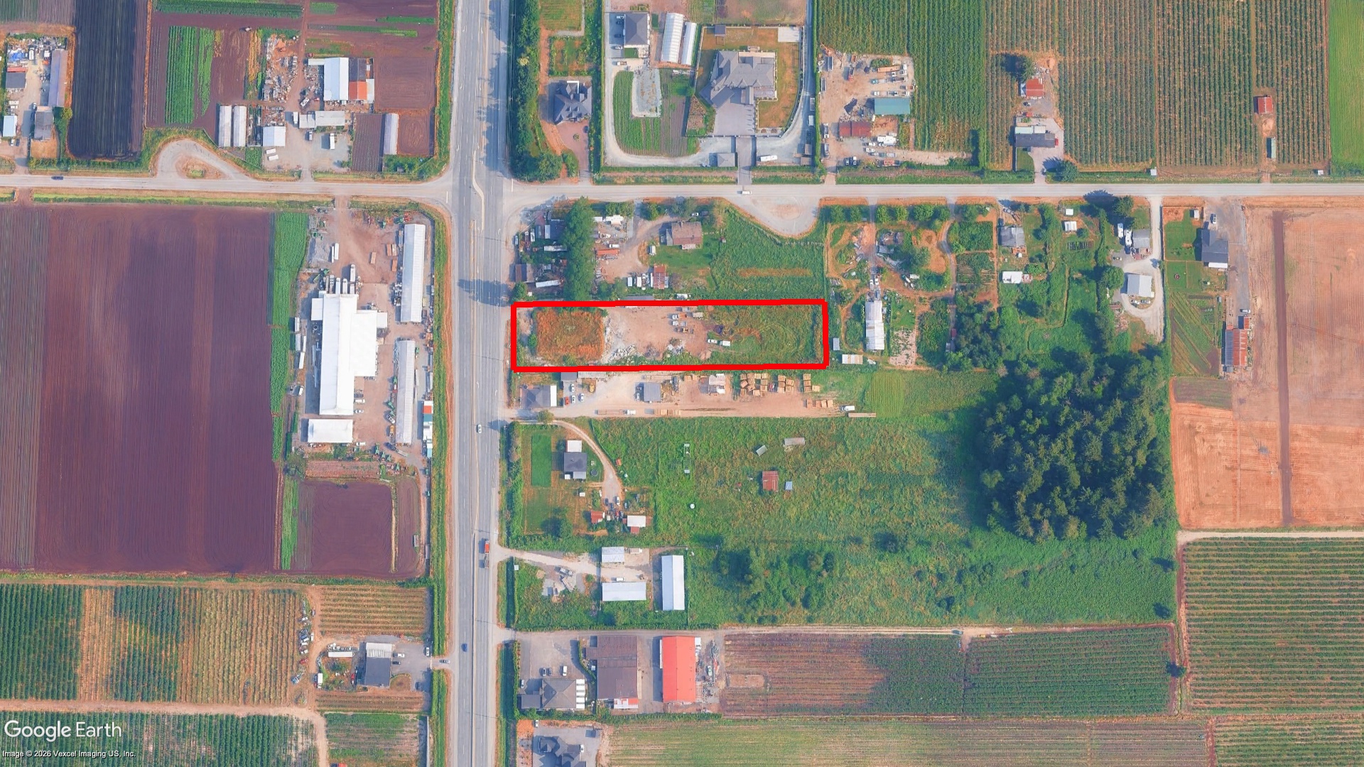 Tax Sale Surrey, British Columbia - 