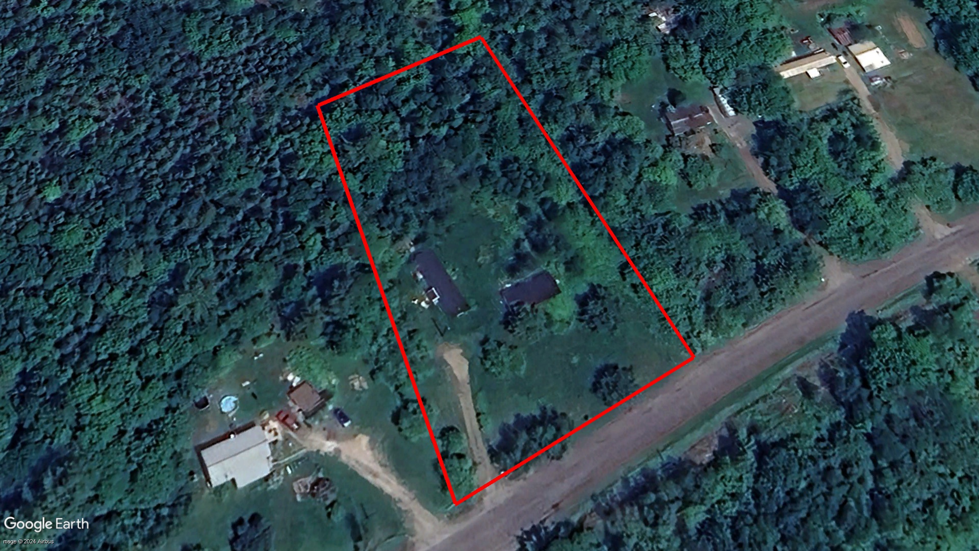 Tax Sale York/Sunbury, New Brunswick - 05280859