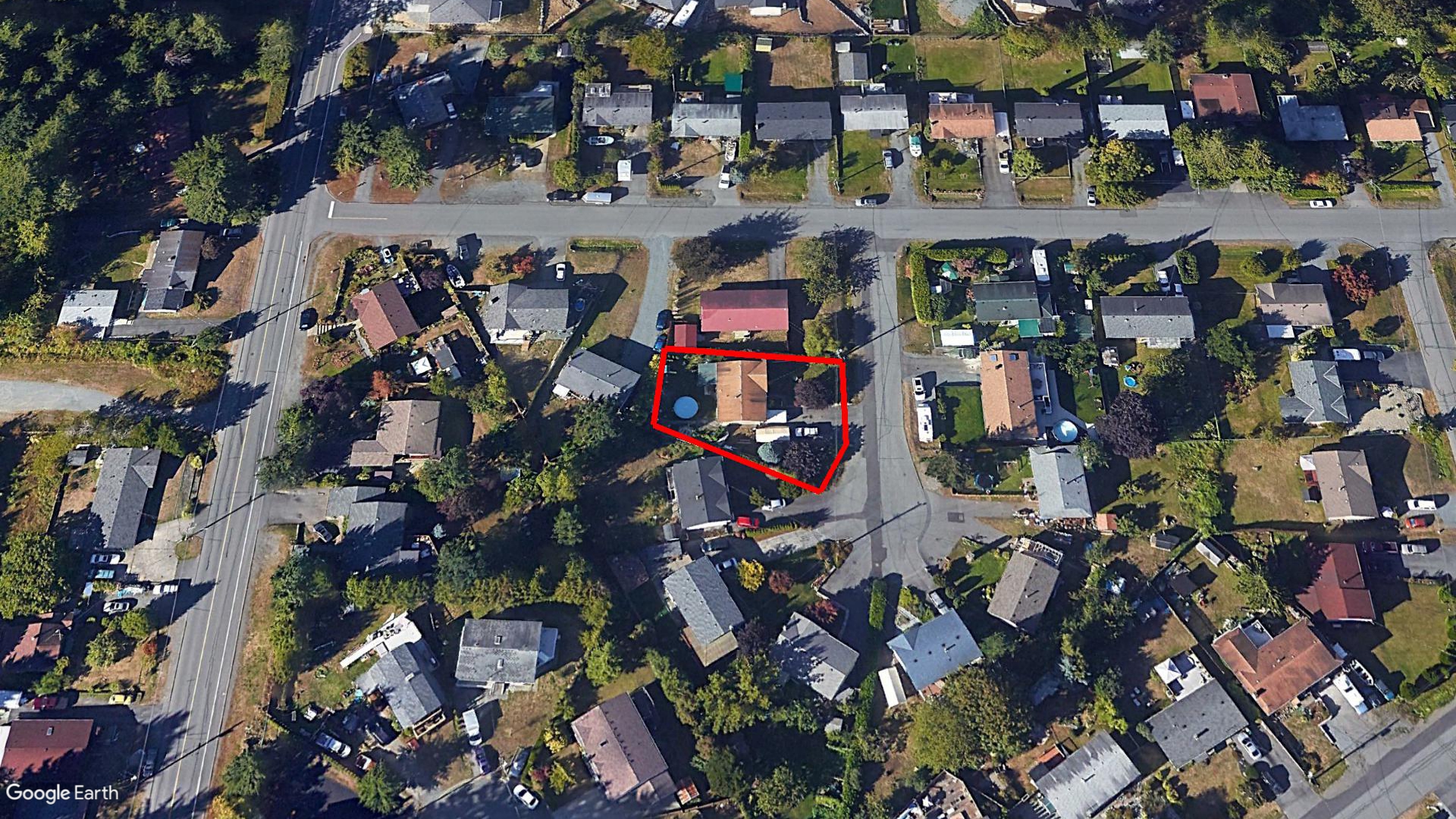 Tax Sale Nanaimo, British Columbia - 04-250-17355.550