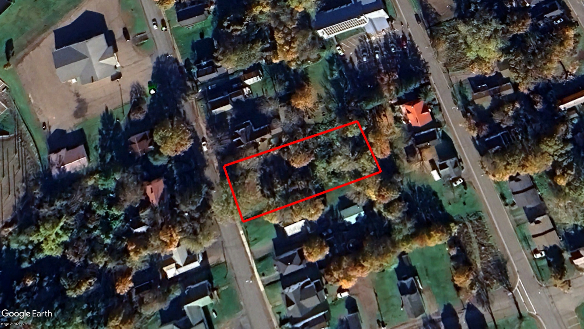 Tax Sale Cumberland, Nova Scotia - 04768744