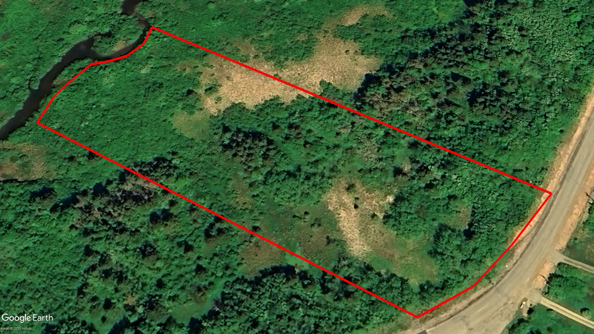 Tax Sale Inverness, Nova Scotia - 07953437