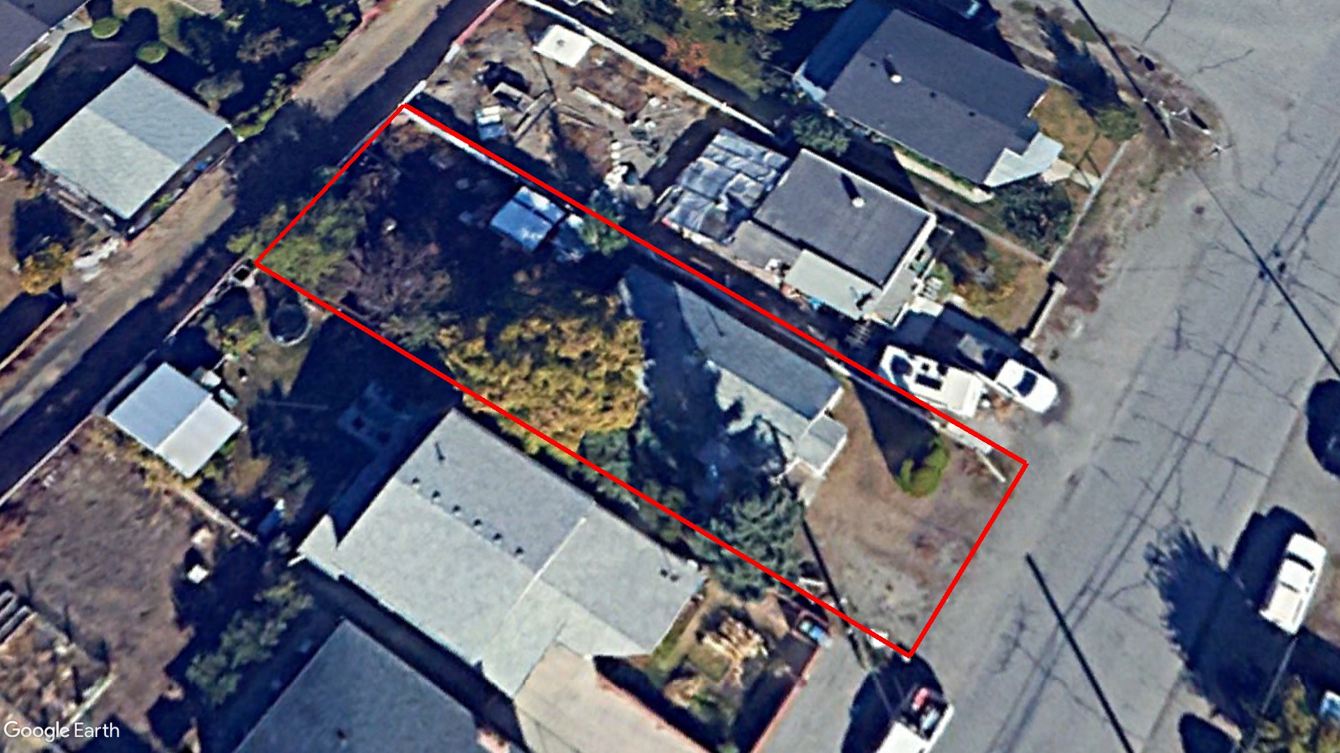 Tax Sale Kamloops, British Columbia - 12-07880-000