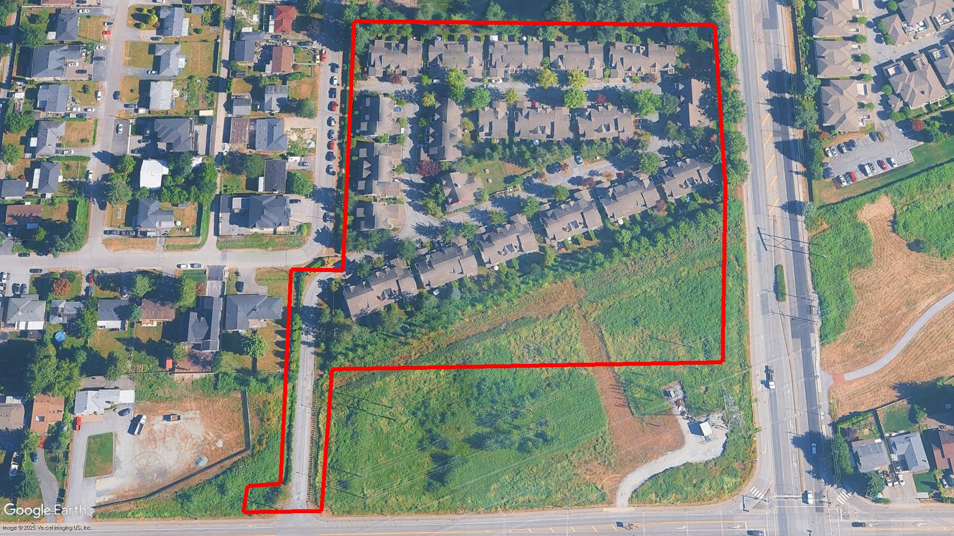 Tax Sale Surrey, British Columbia - 