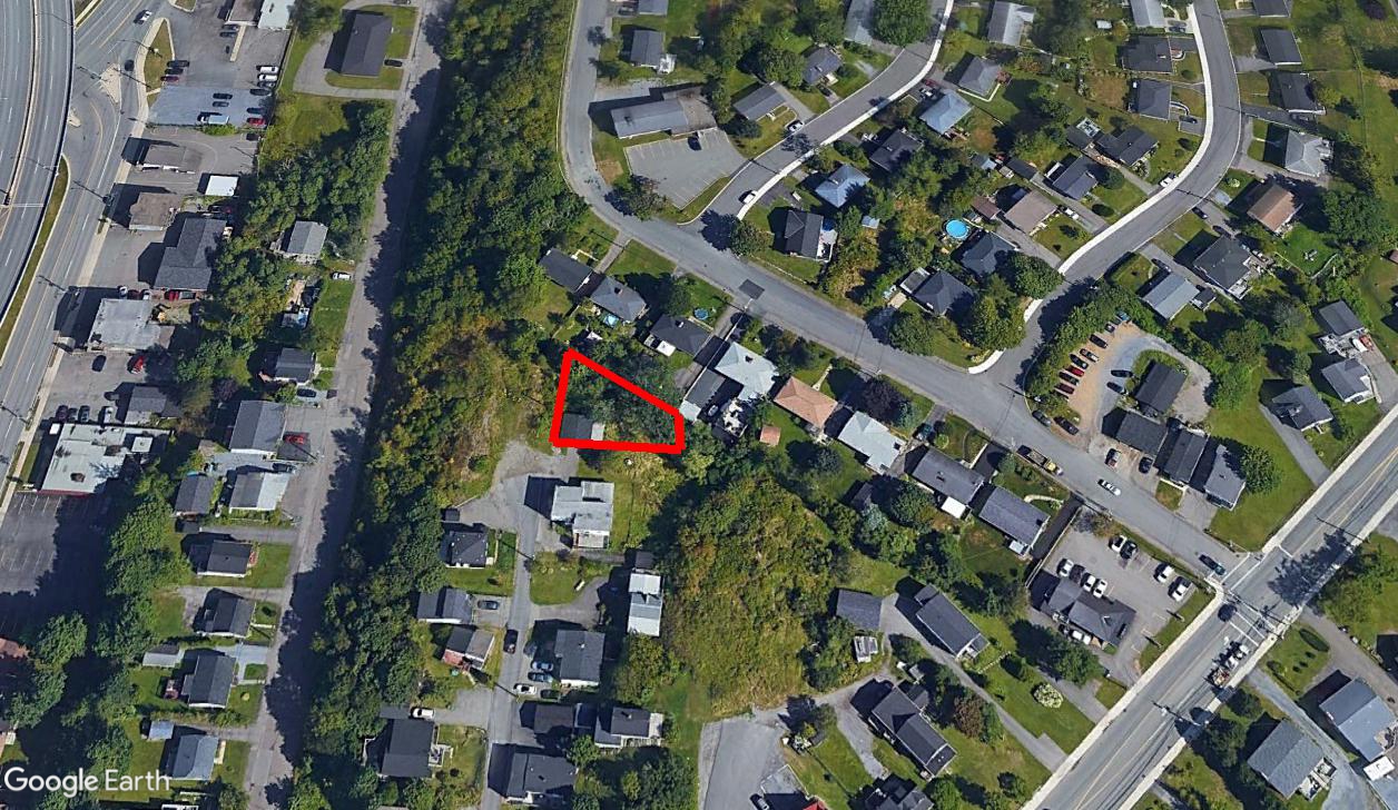 Tax Sale Saint John, New Brunswick - 05692111