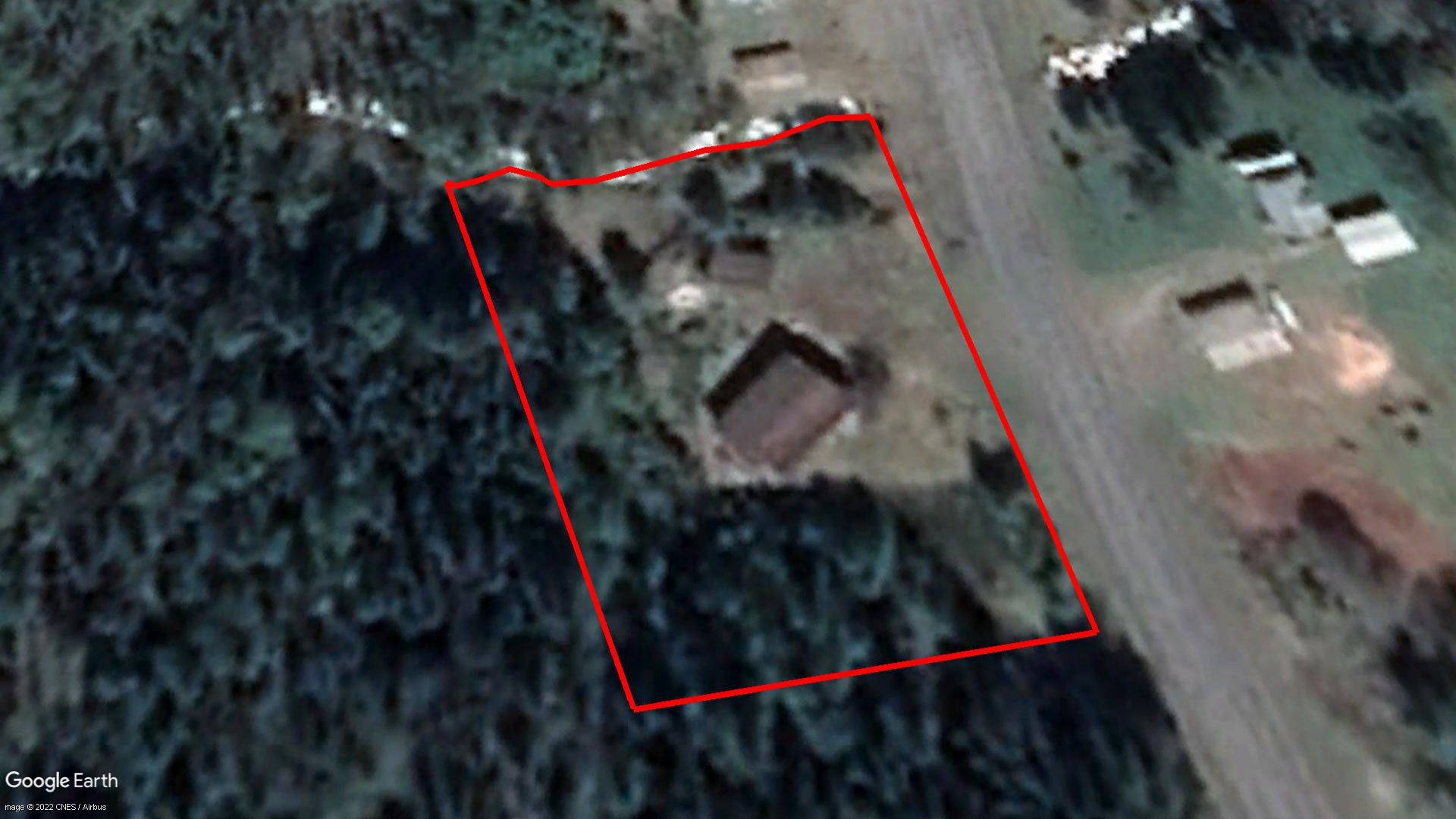 Tax Sale Victoria, New Brunswick - 00362177