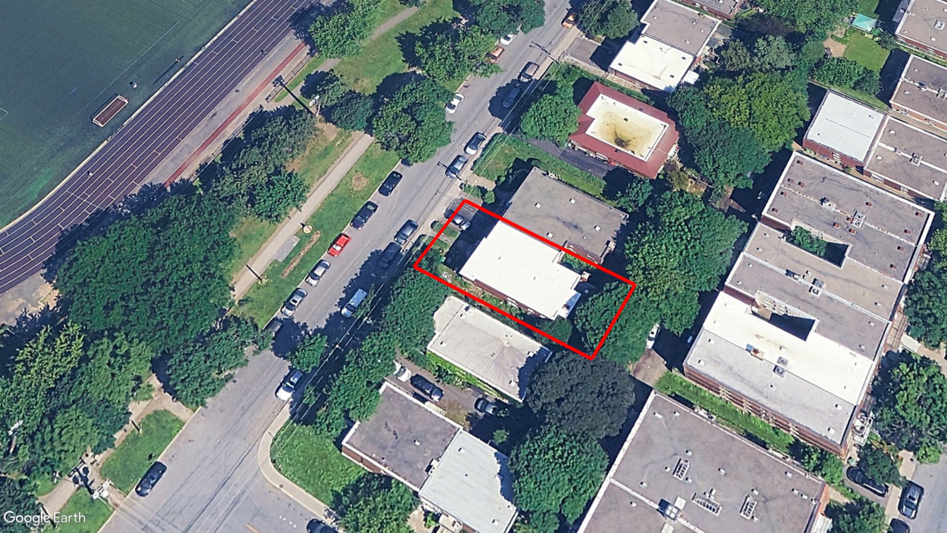 Tax Sale Montreal, Quebec - 480519-00