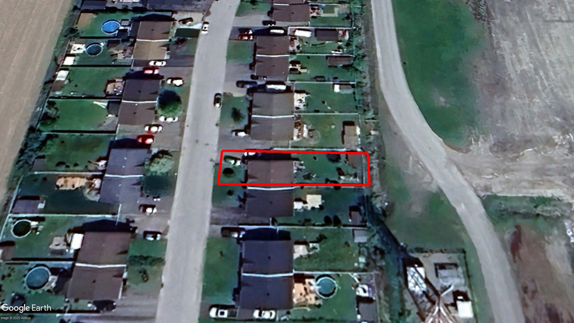 Tax Sale Montcalm, Quebec - 