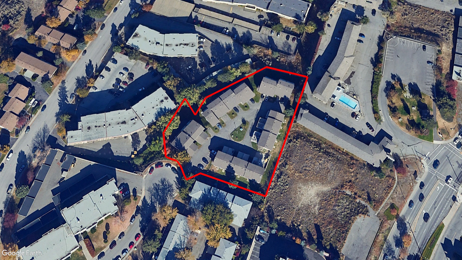 Tax Sale Kamloops, British Columbia - 04-00186-320