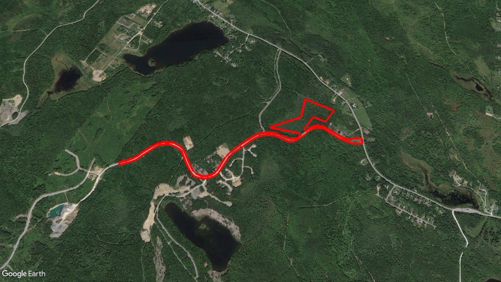 Tax Sale West Hants, Nova Scotia - 10628318