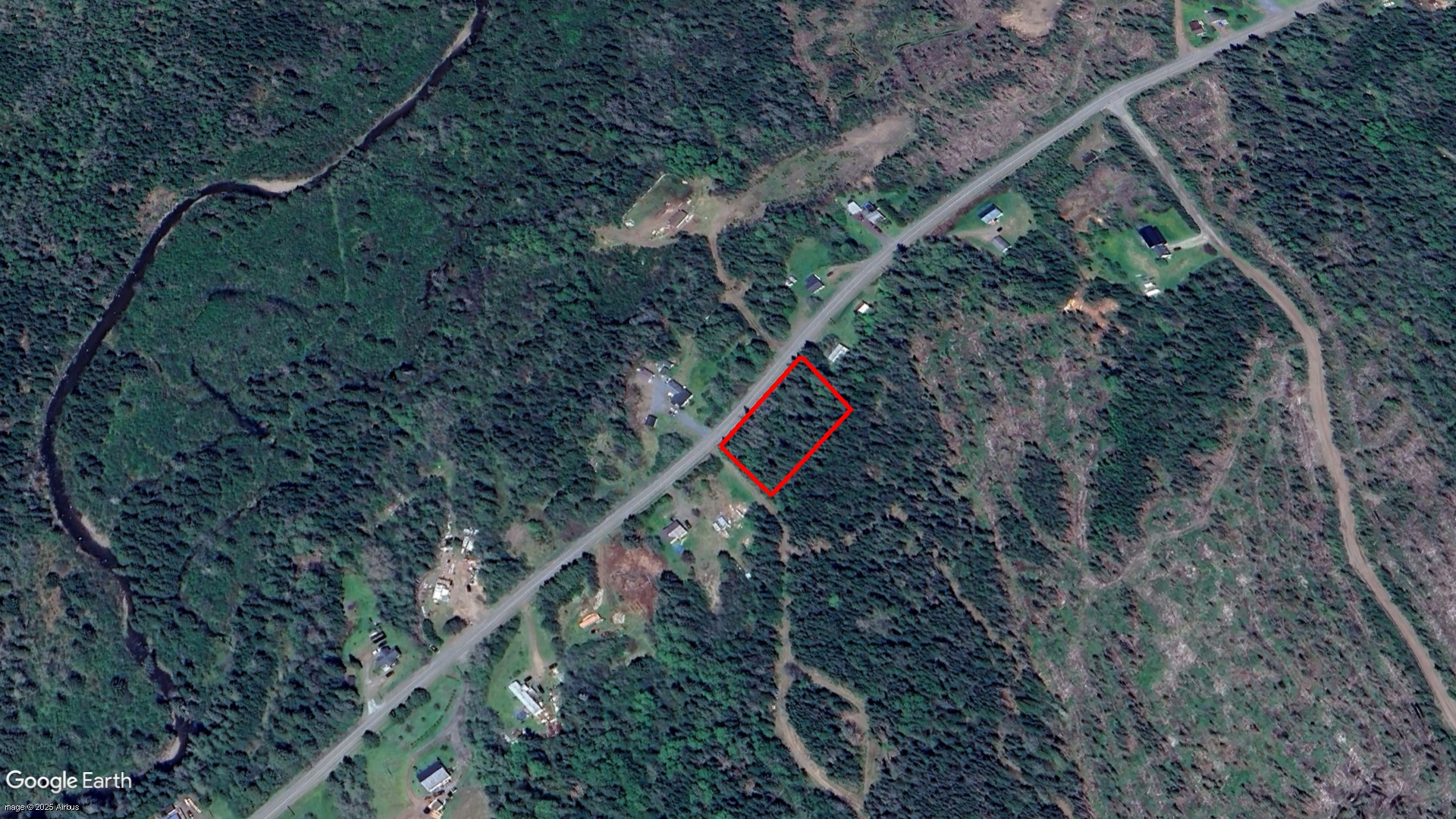 Tax Sale Kings, New Brunswick - 01084324