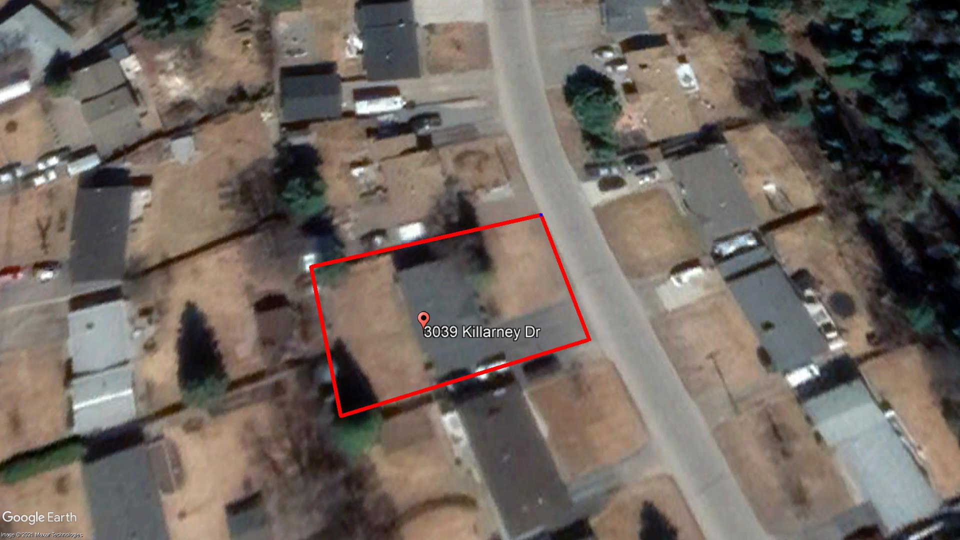 Tax Sale Prince George, British Columbia - 90-31057-146