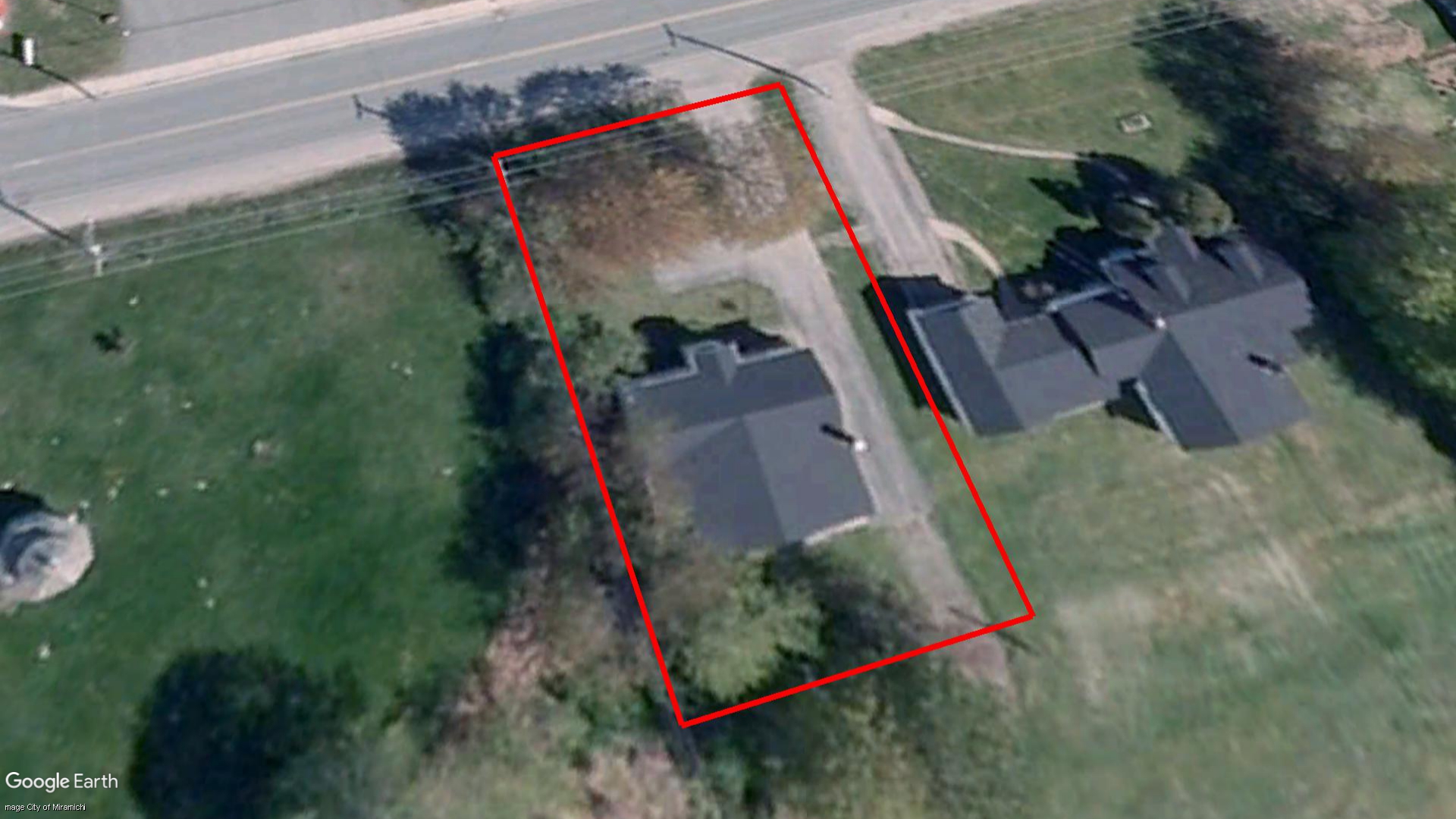 Tax Sale Northumberland, New Brunswick - 02746084