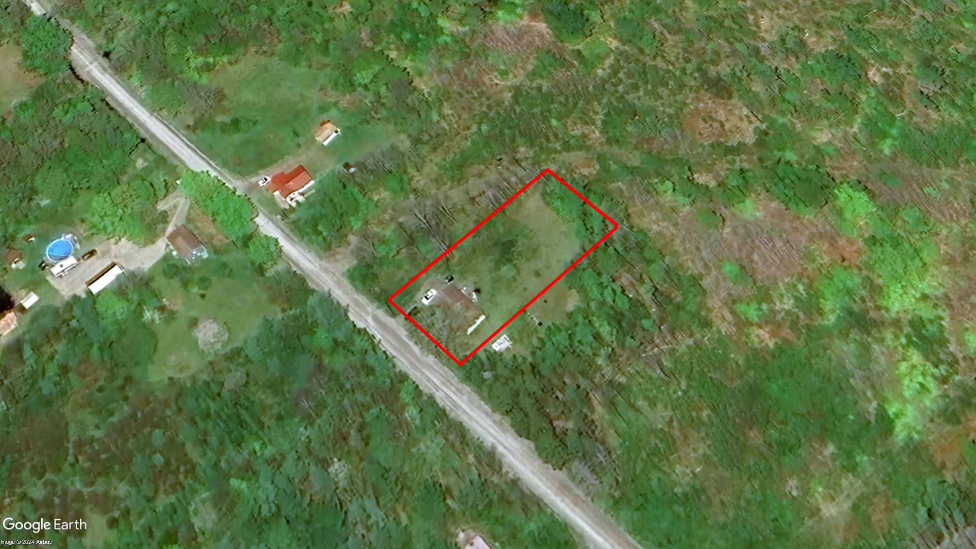 Tax Sale Lunenburg, Nova Scotia - 05263239