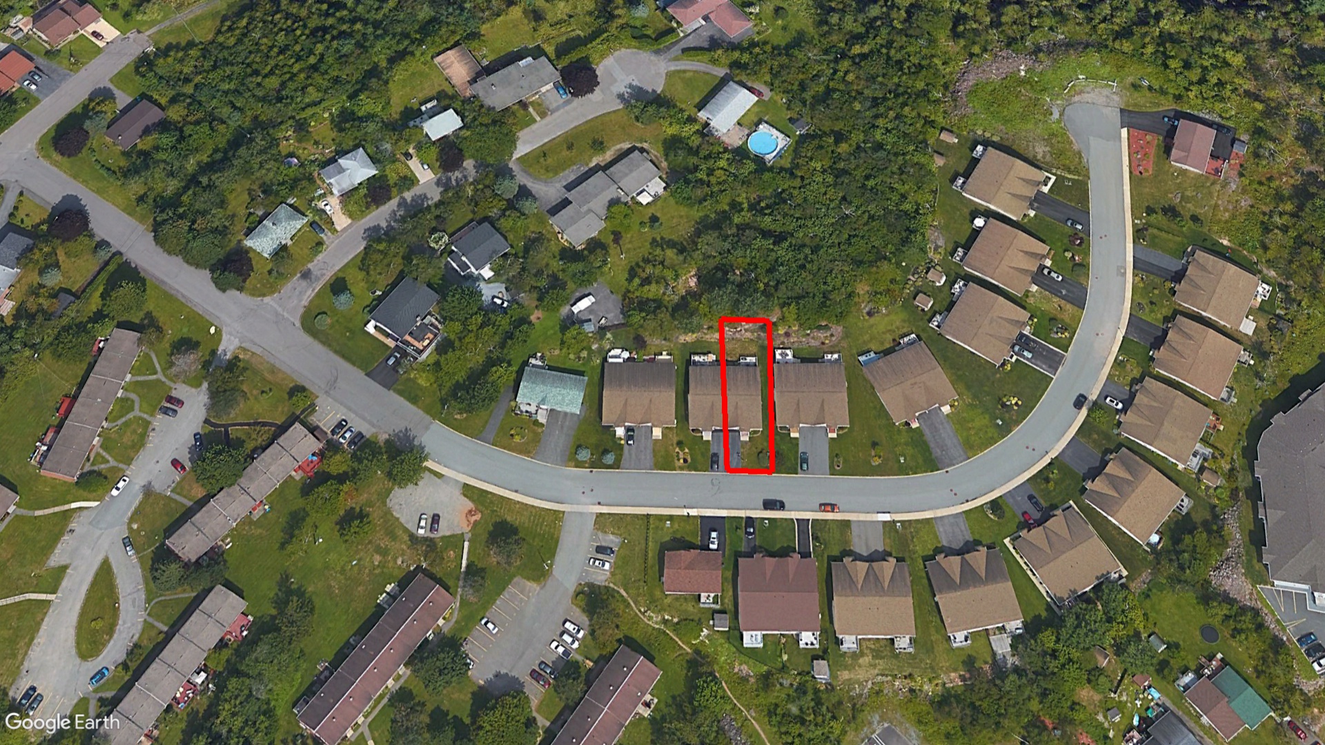 Tax Sale Saint John, New Brunswick - 05979759