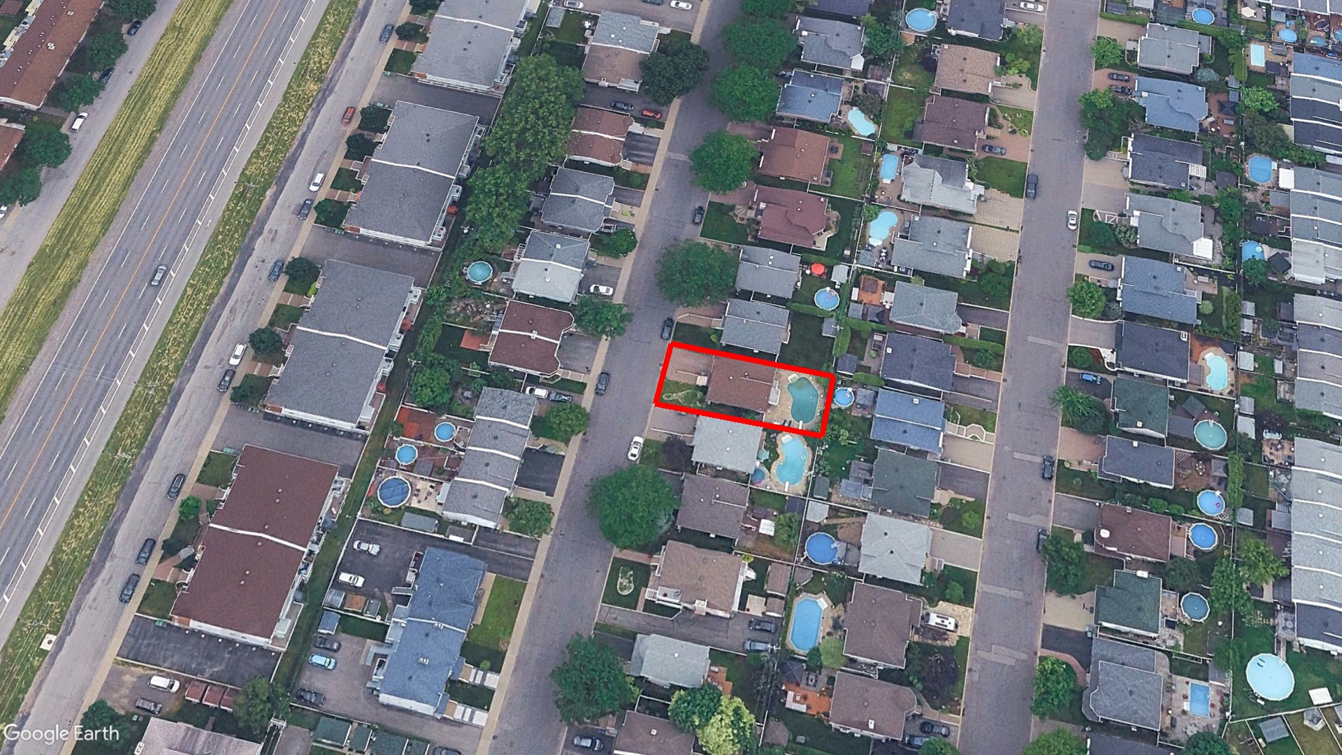 Tax Sale Montreal, Quebec - 808872-24