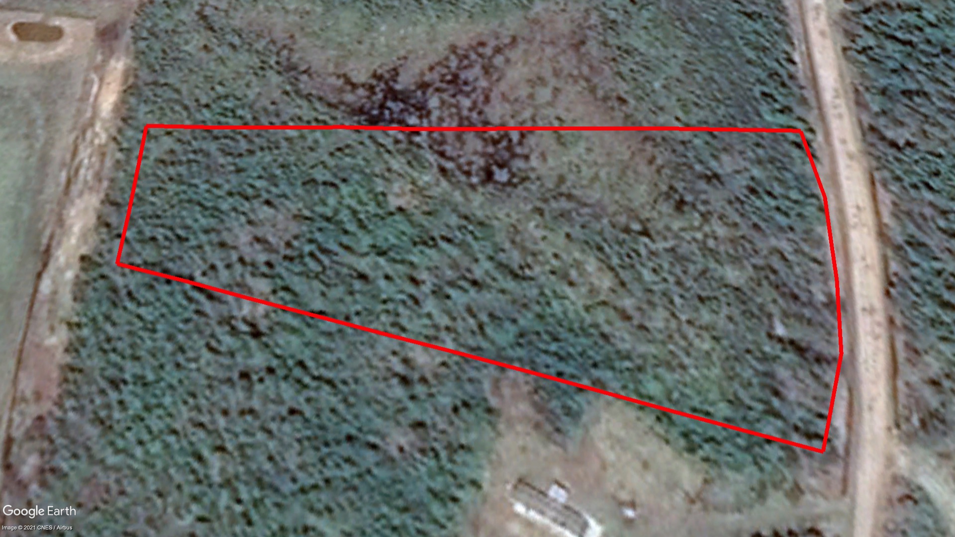 Tax Sale Richmond, Nova Scotia - 09331662