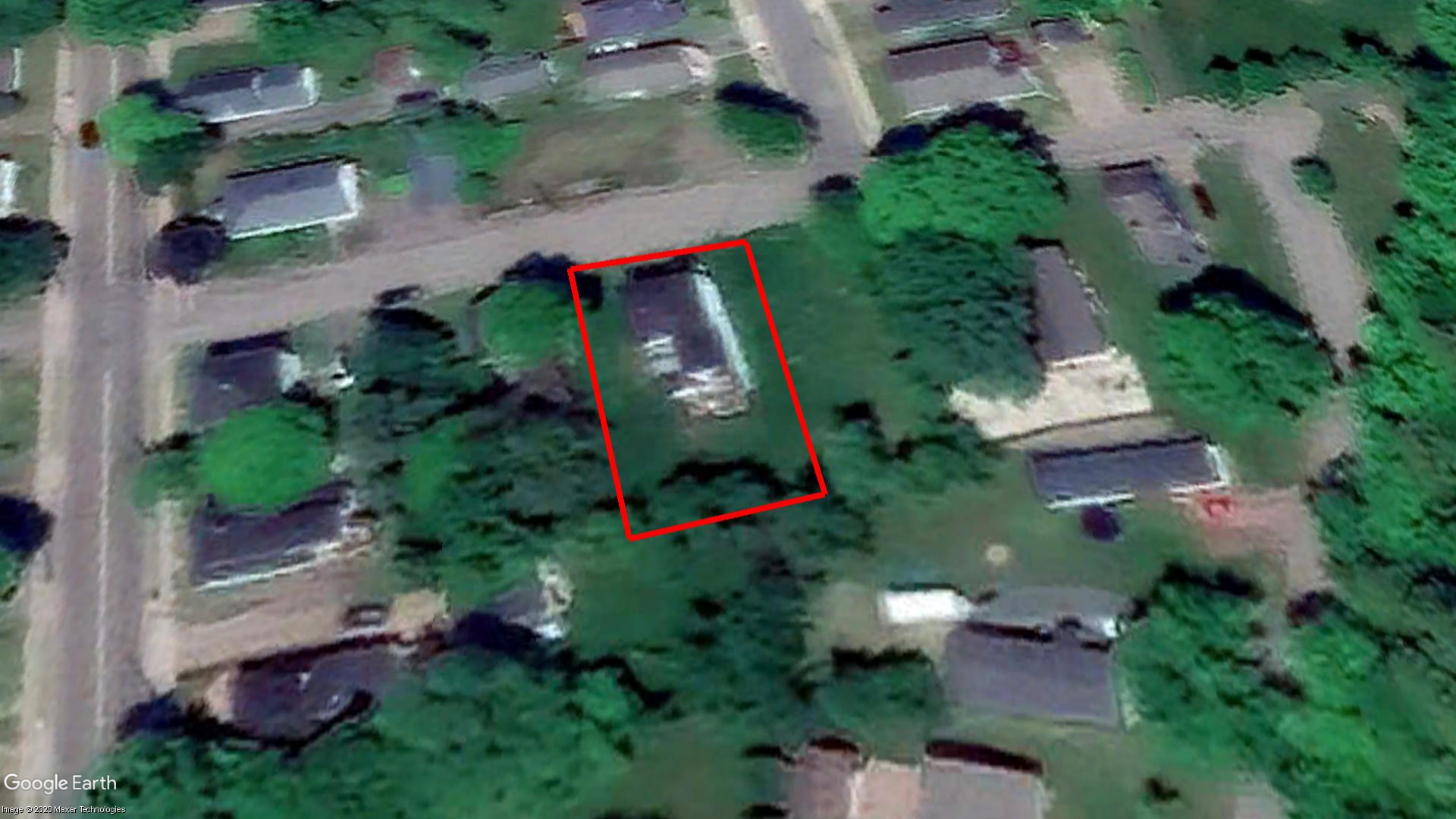 Tax Sale Truro, Nova Scotia - 04252209