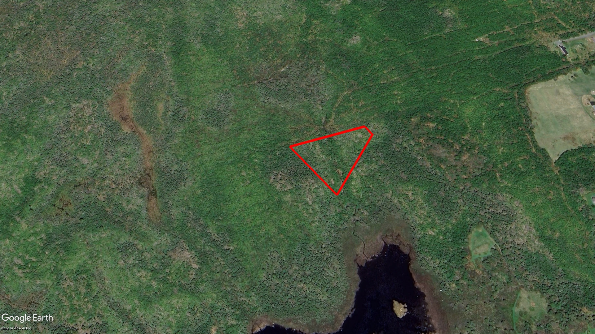 Tax Sale Halifax, Nova Scotia - 09387005