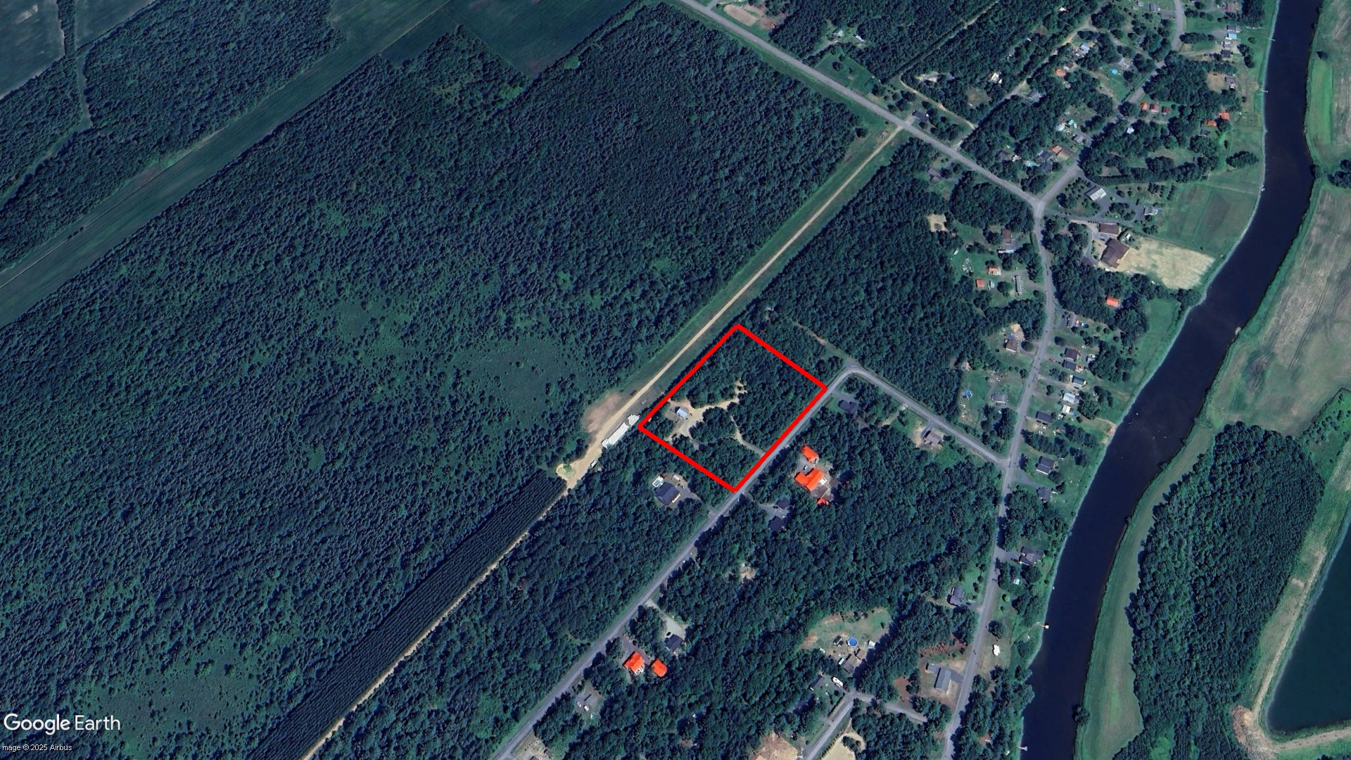 Tax Sale Drummond, Quebec - 49030-0085-68-5557