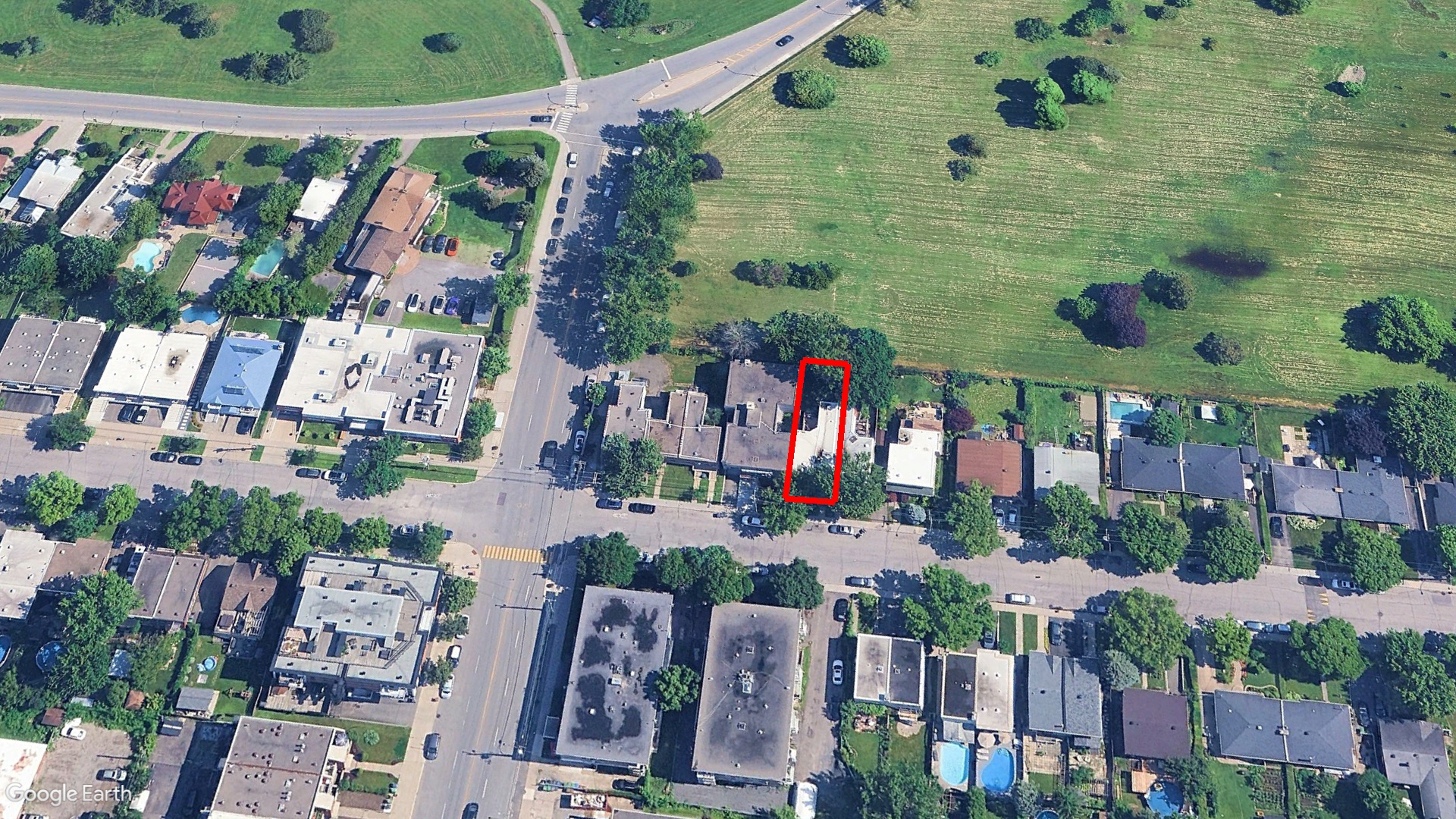 Tax Sale Montreal, Quebec - 724965-50