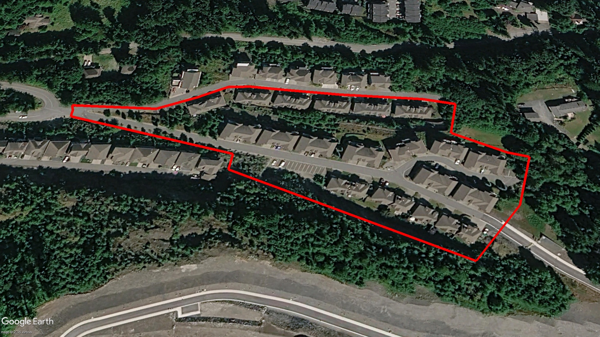 Tax Sale Chilliwack, British Columbia - 