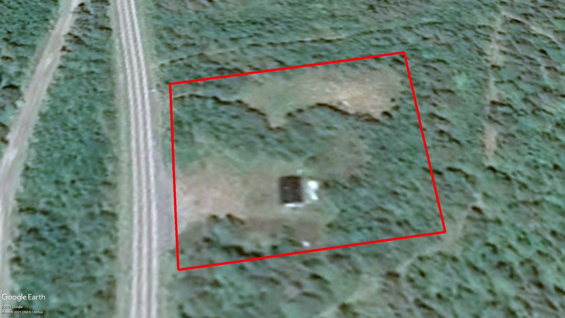 Tax Sale Halifax, Nova Scotia - 00319589