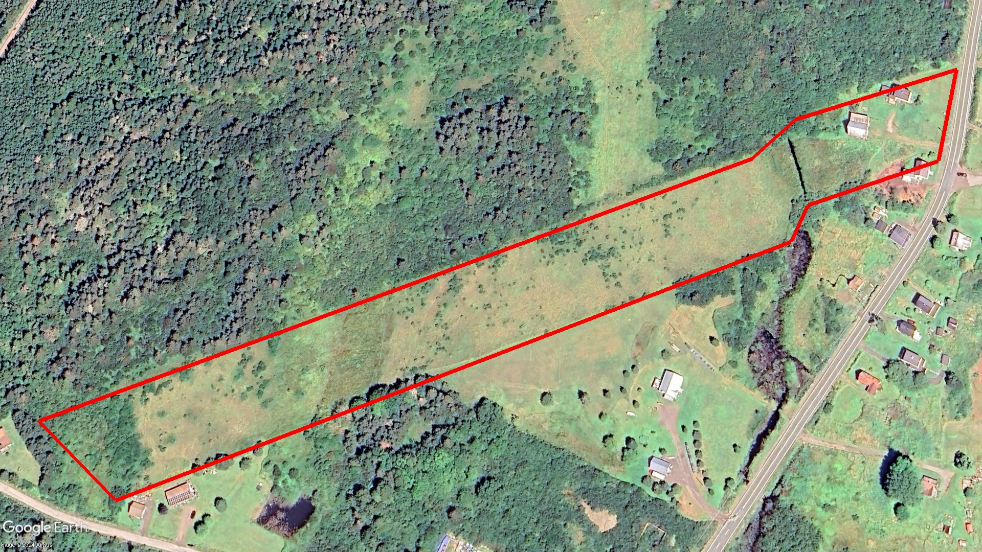 Tax Sale Digby, Nova Scotia - 01395262