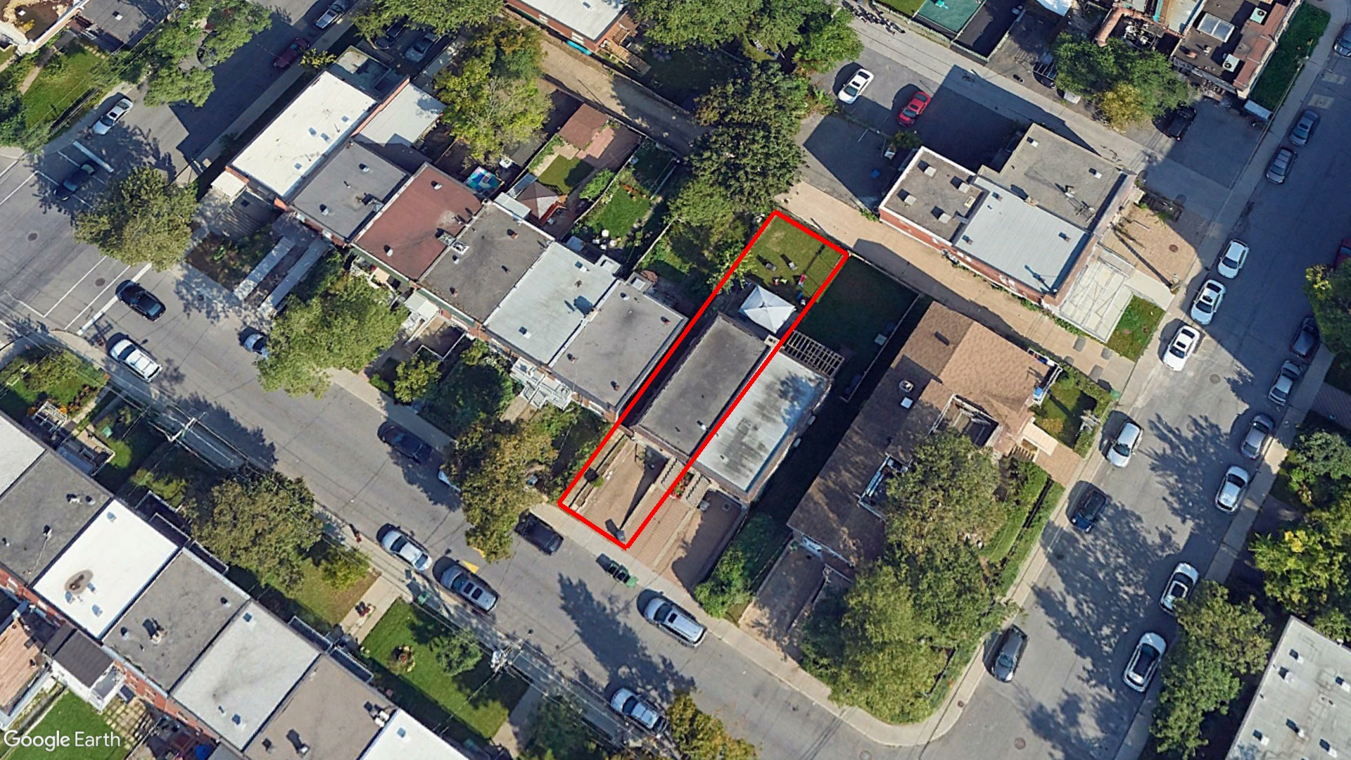 Tax Sale Montreal, Quebec - 430770-50