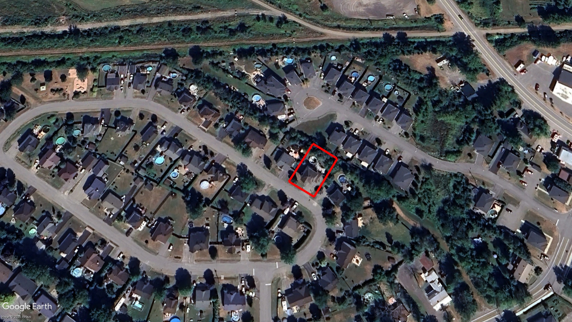 Tax Sale Vaudreuil-Soulanges, Quebec - 